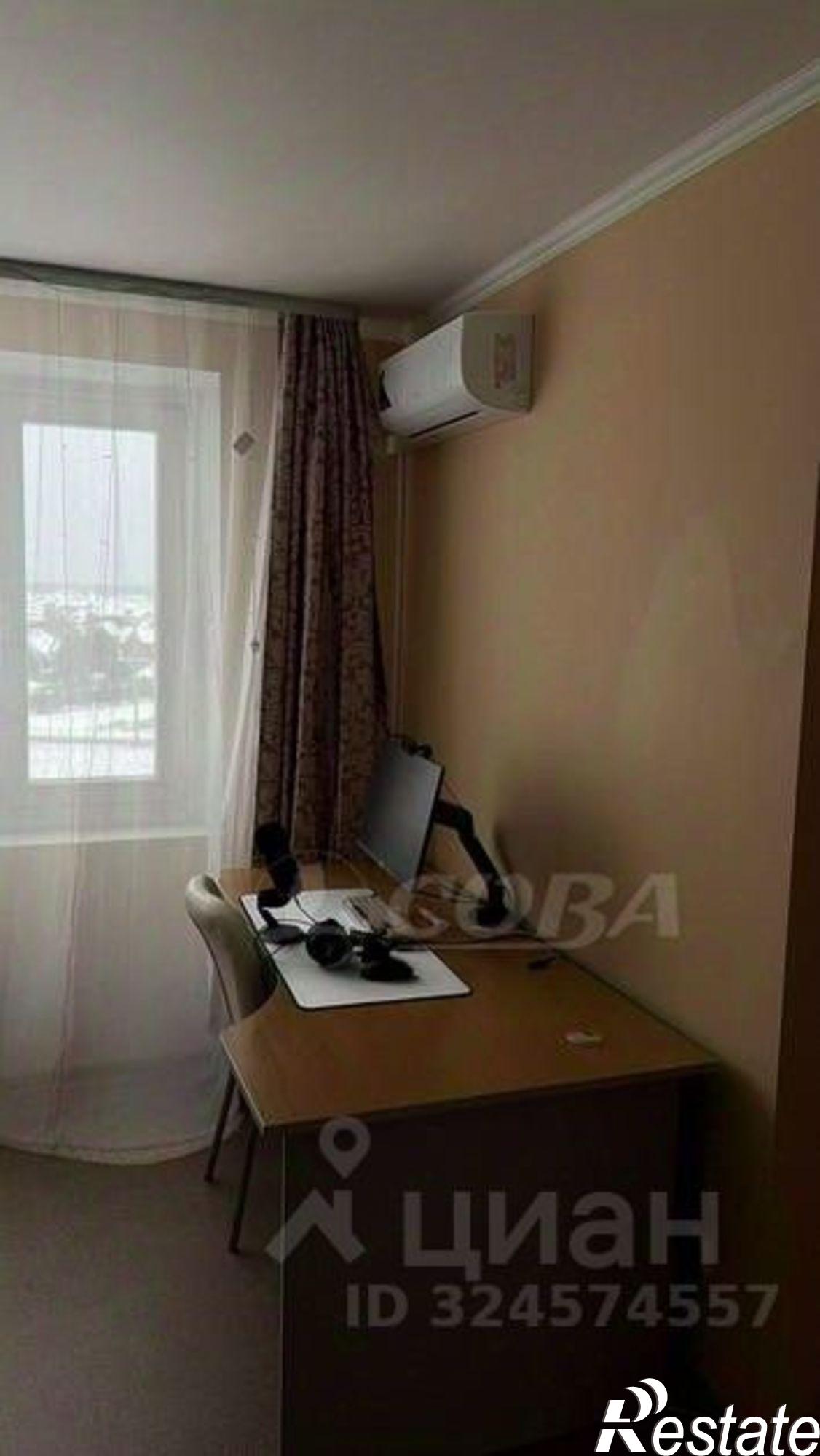 Сдать квартиру за 26 000 рублей на улица Александра Митинского, 3