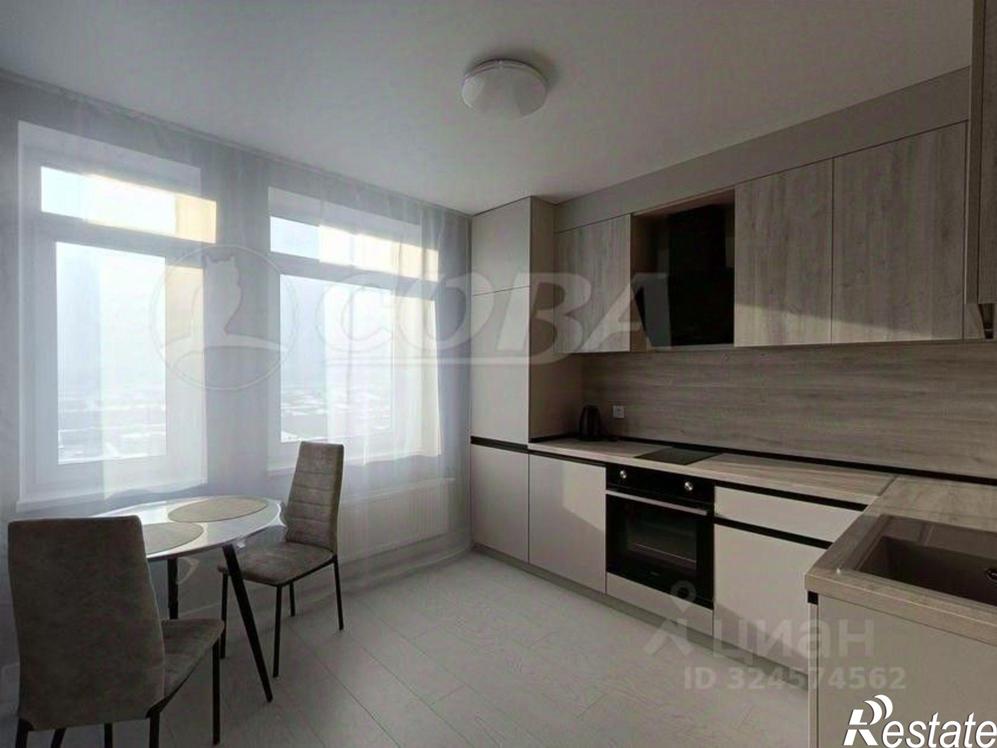 Сдать квартиру за 30 000 рублей на Харьковская улица, 76