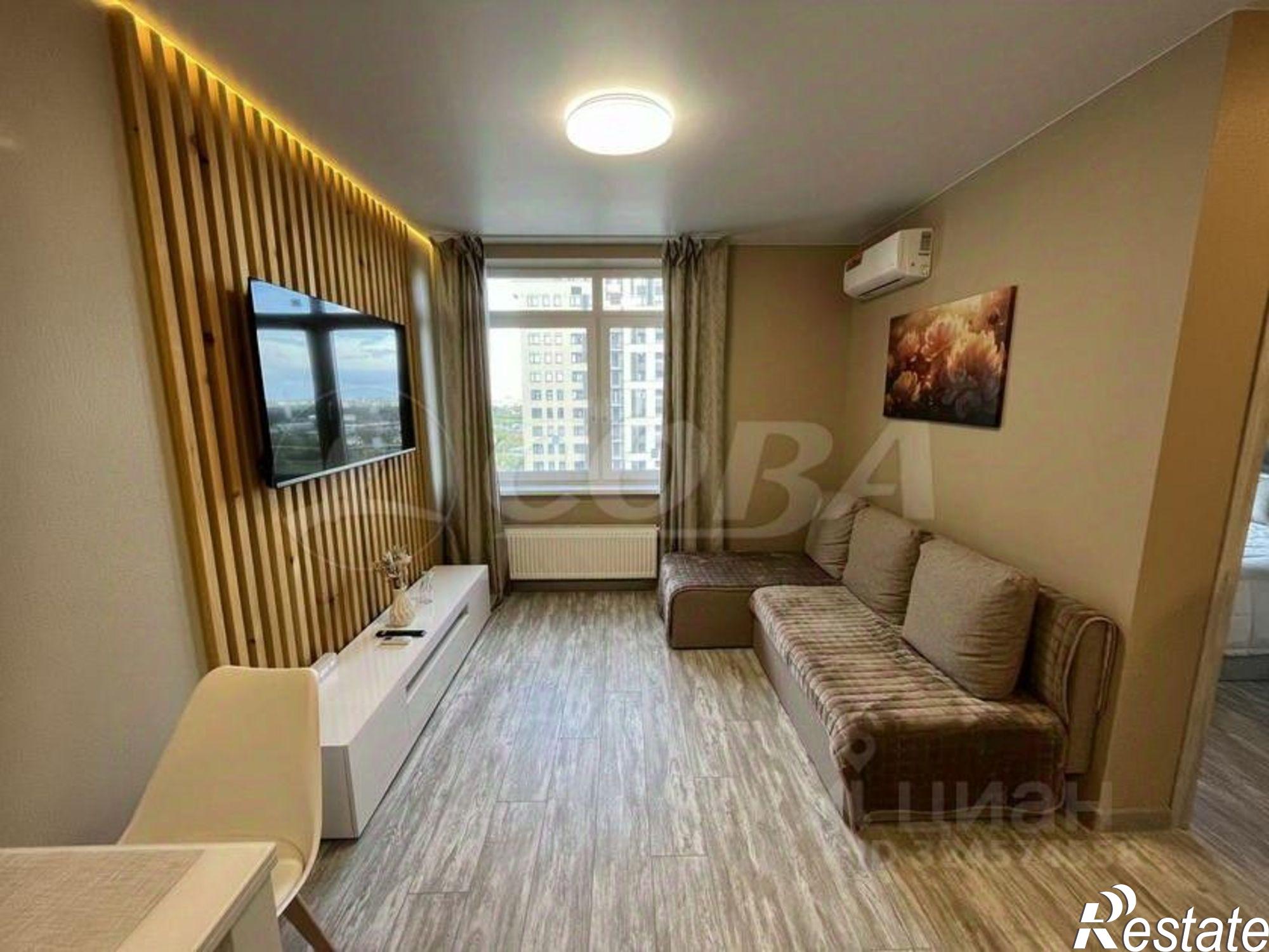 Сдать квартиру за 38 000 рублей на ул Харьковская, 76