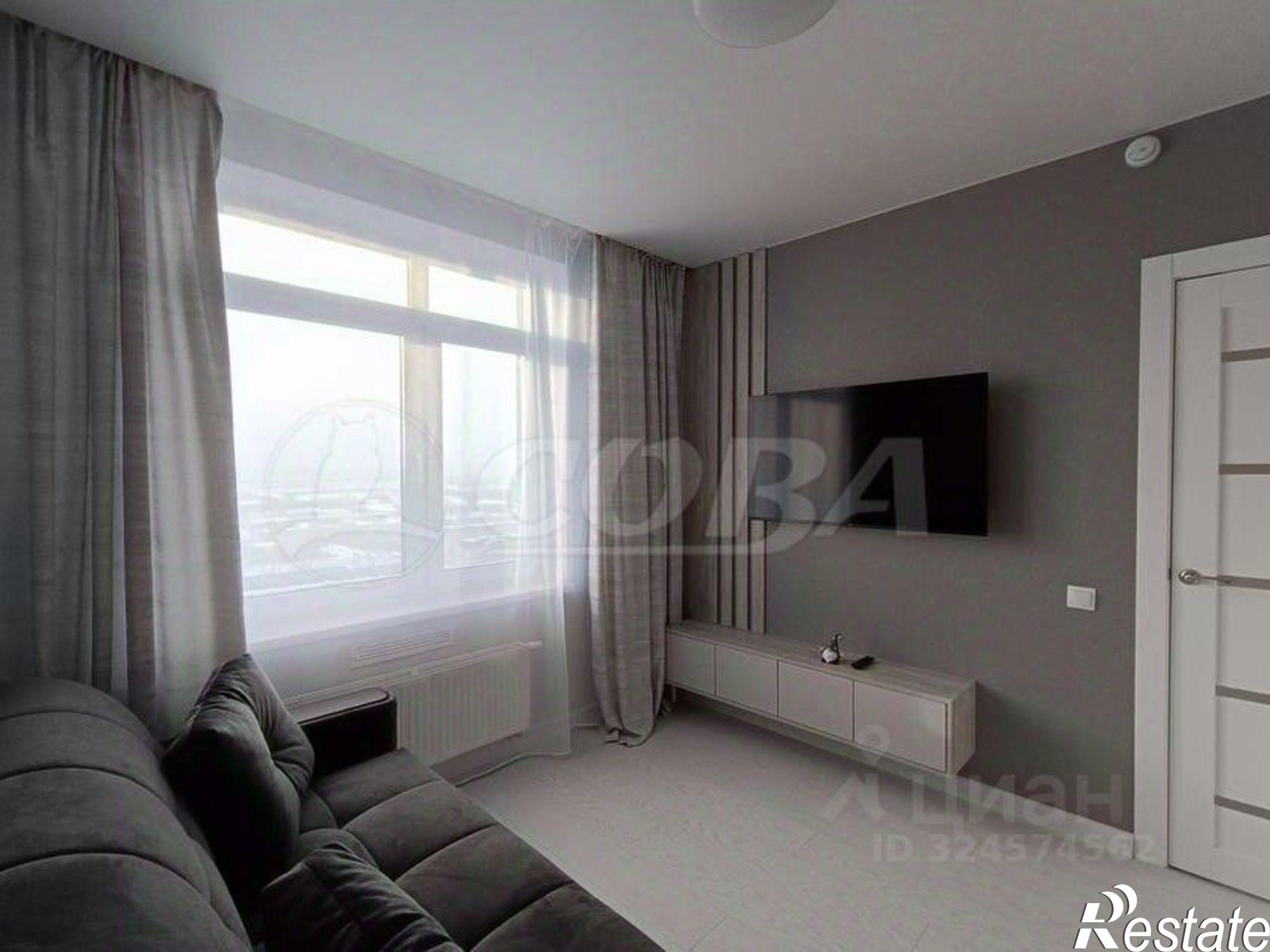 Сдать квартиру за 30 000 рублей на Харьковская улица, 76