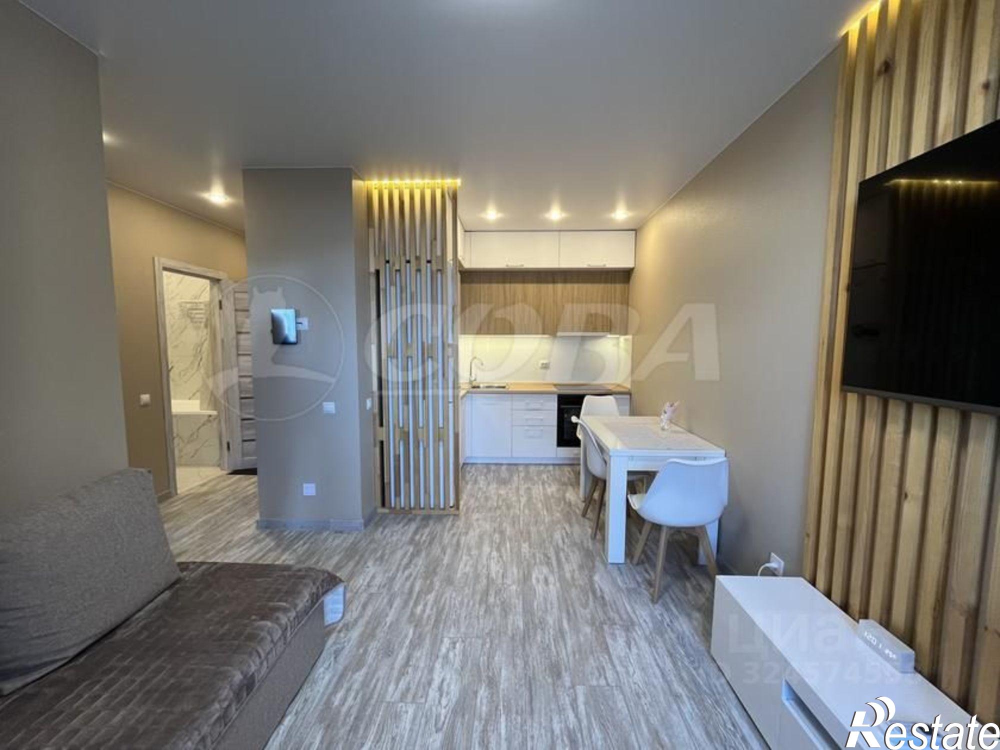 Сдать квартиру за 38 000 рублей на ул Харьковская, 76