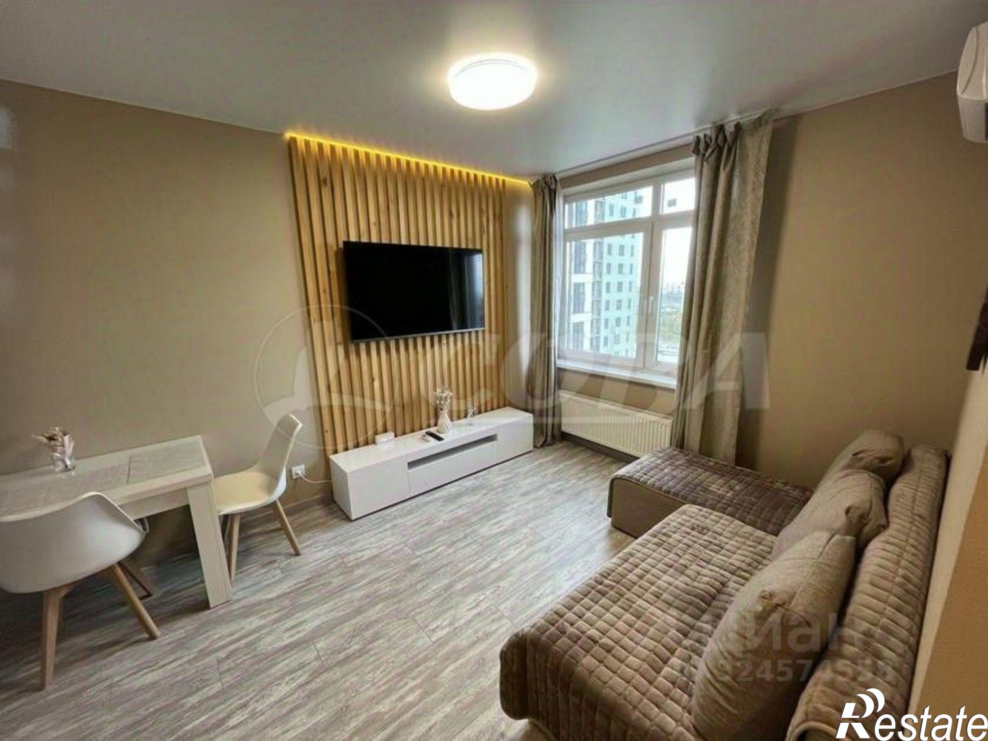 Сдать квартиру за 38 000 рублей на ул Харьковская, 76