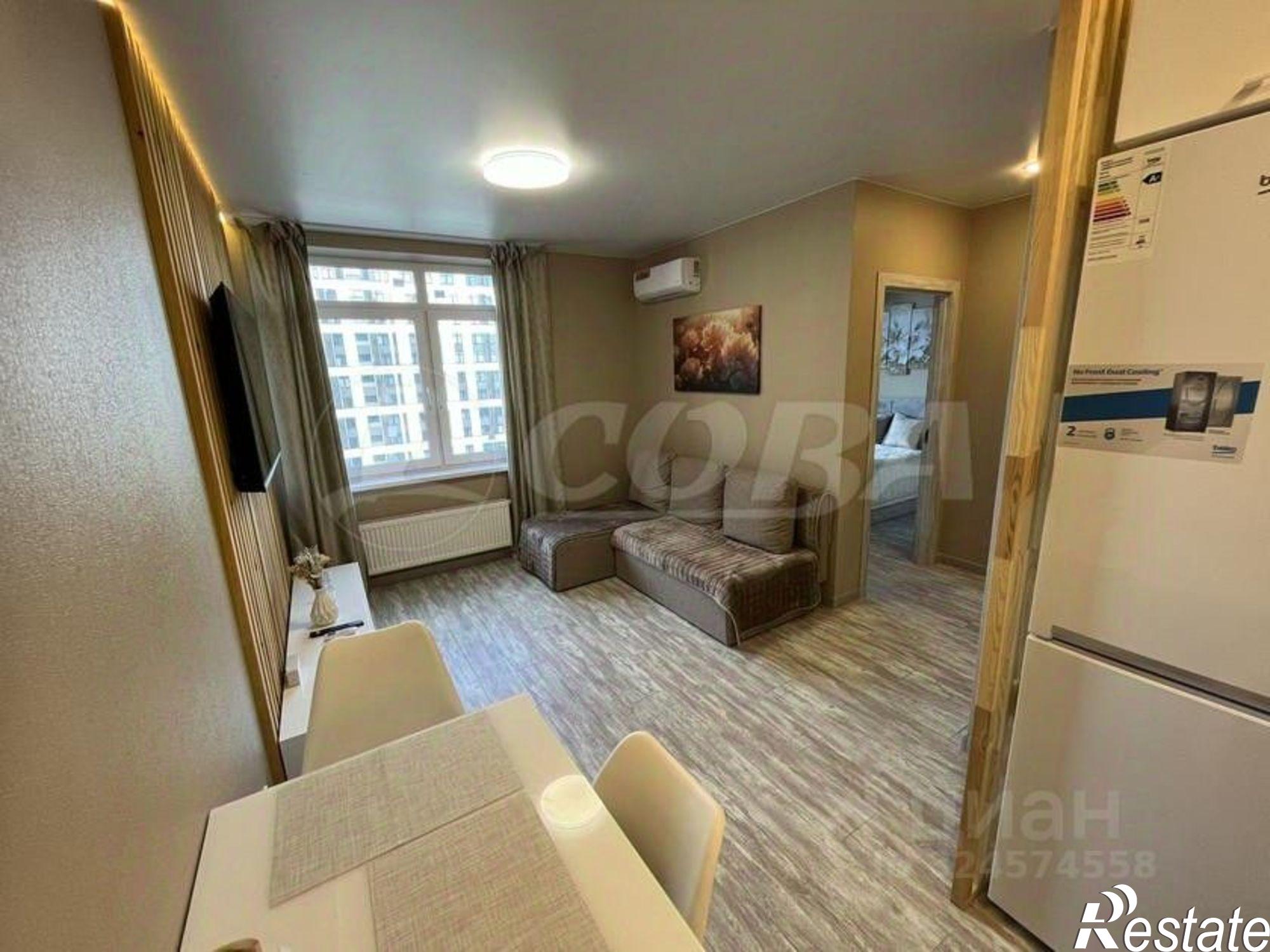 Сдать квартиру за 38 000 рублей на ул Харьковская, 76