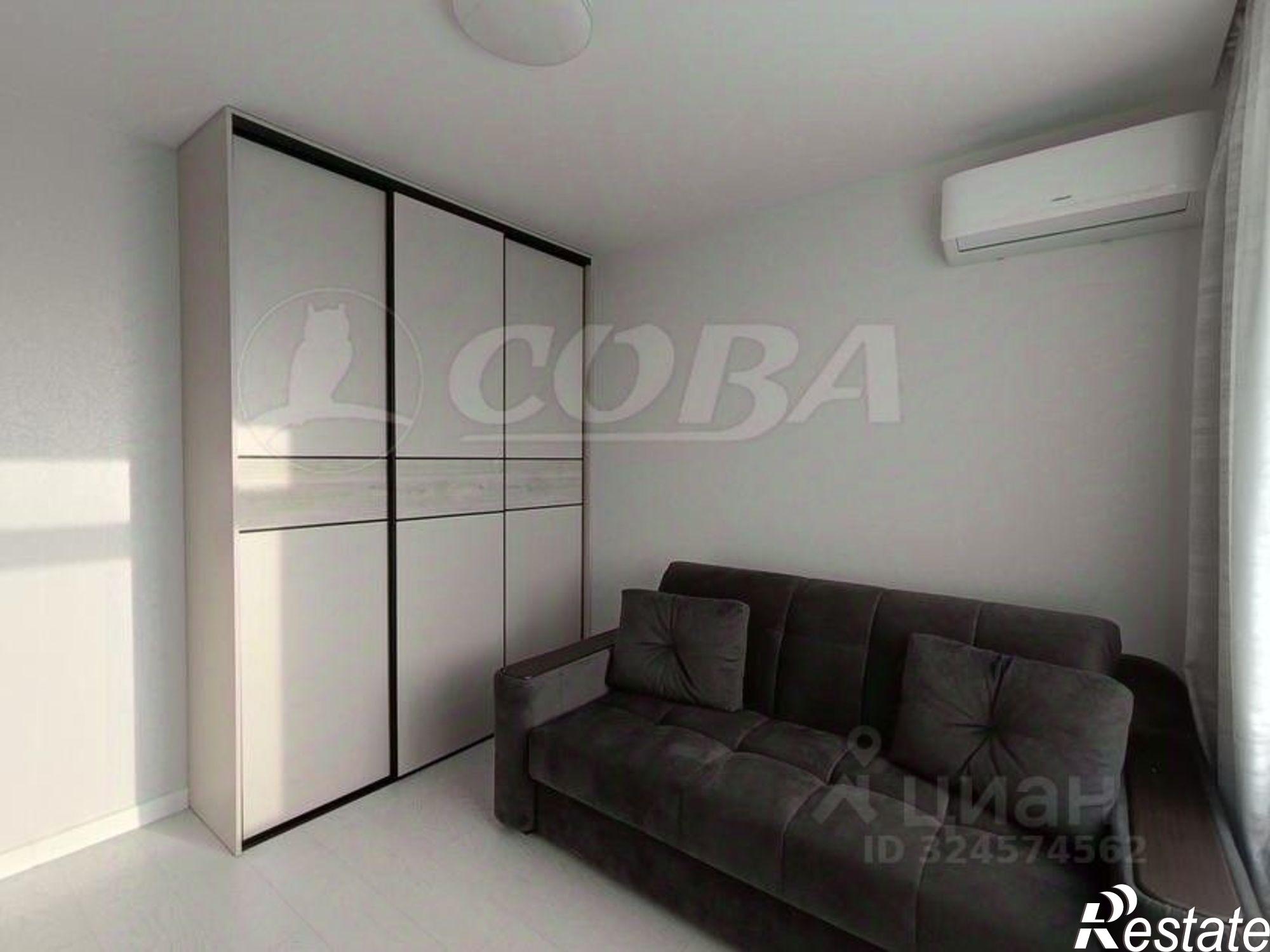 Сдать квартиру за 30 000 рублей на Харьковская улица, 76