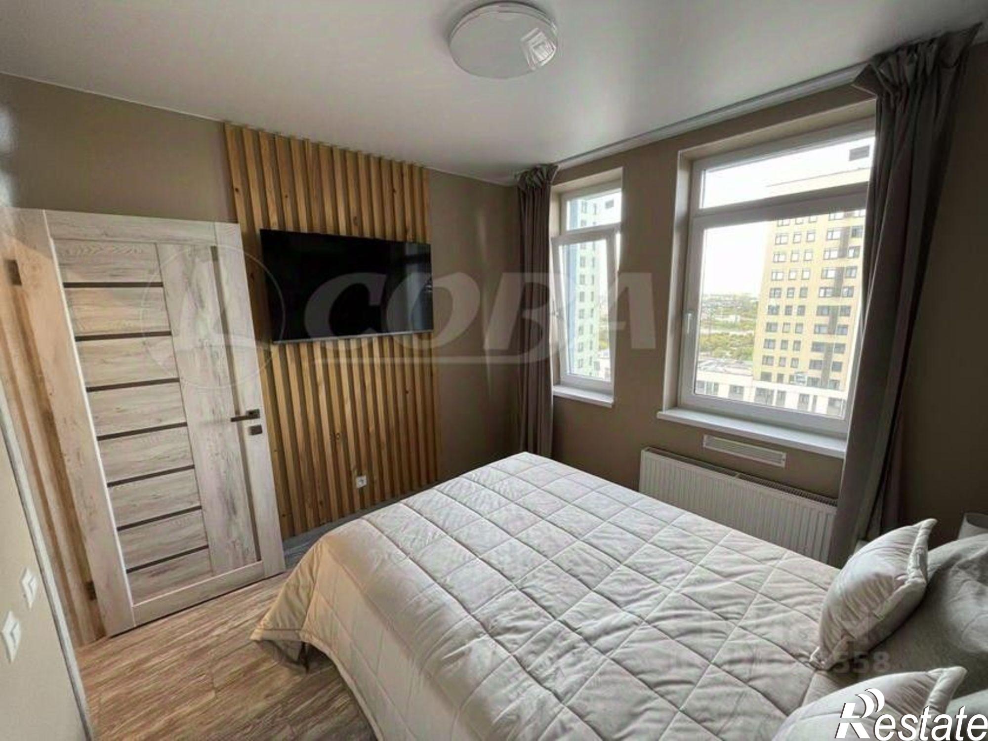 Сдать квартиру за 38 000 рублей на ул Харьковская, 76