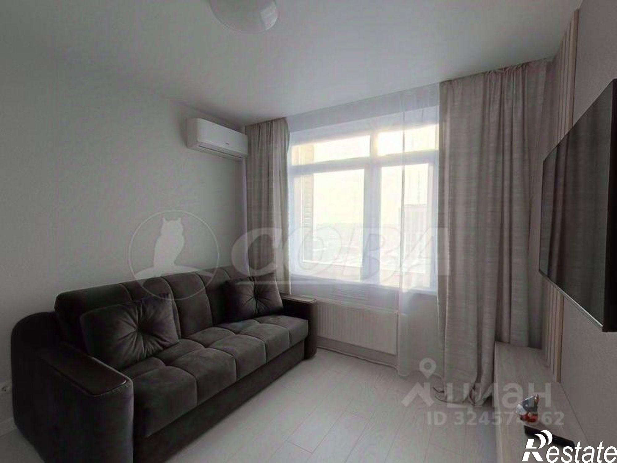 Сдать квартиру за 30 000 рублей на Харьковская улица, 76