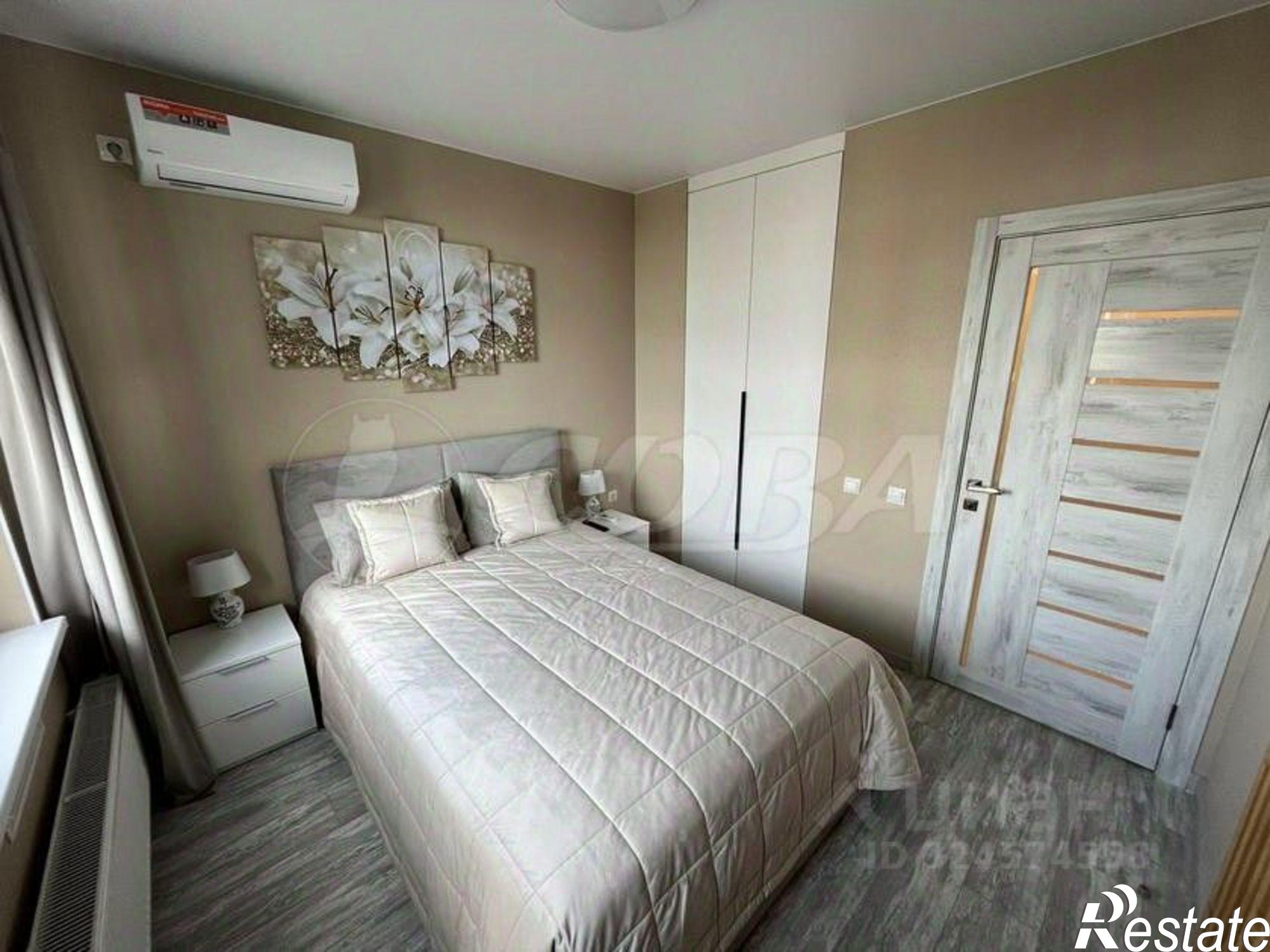 Сдать квартиру за 38 000 рублей на ул Харьковская, 76