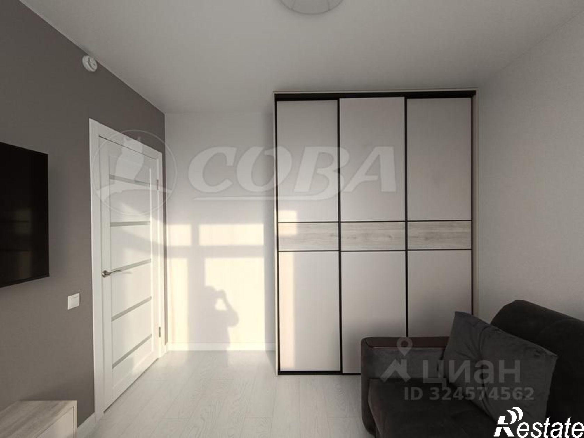 Сдать квартиру за 30 000 рублей на Харьковская улица, 76