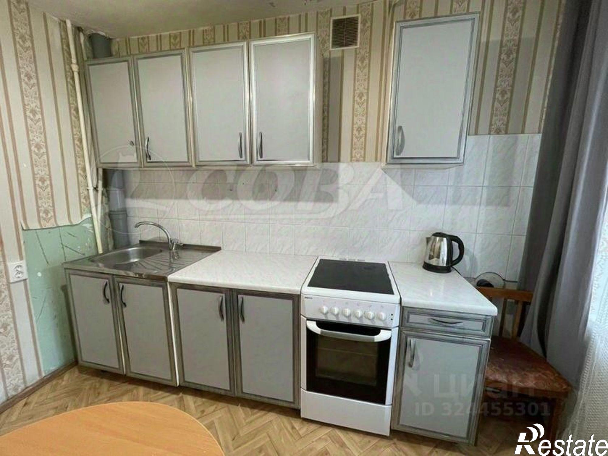 Сдать квартиру за 22 000 рублей на Полевая улица, 25