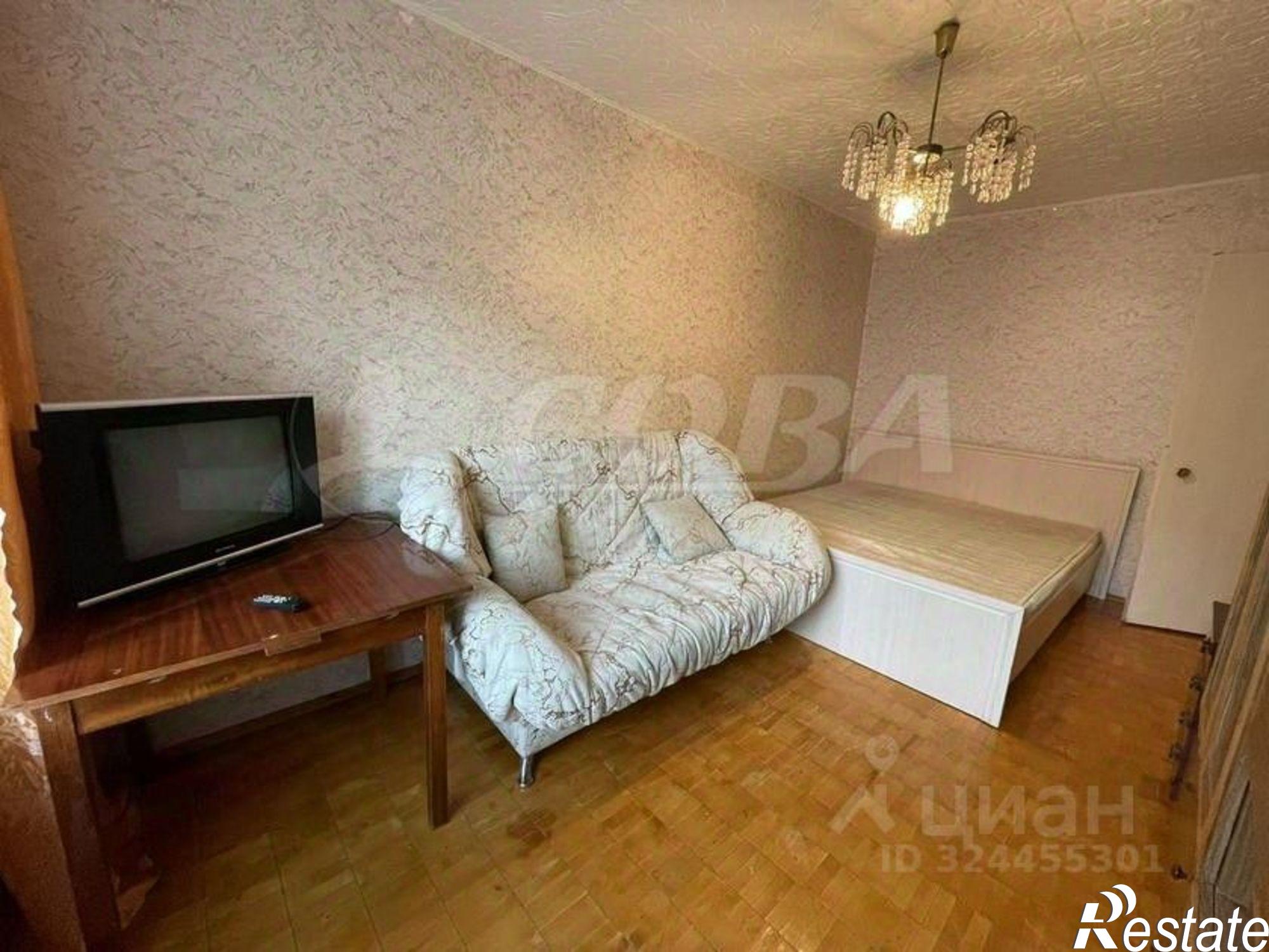 Сдать квартиру за 22 000 рублей на Полевая улица, 25