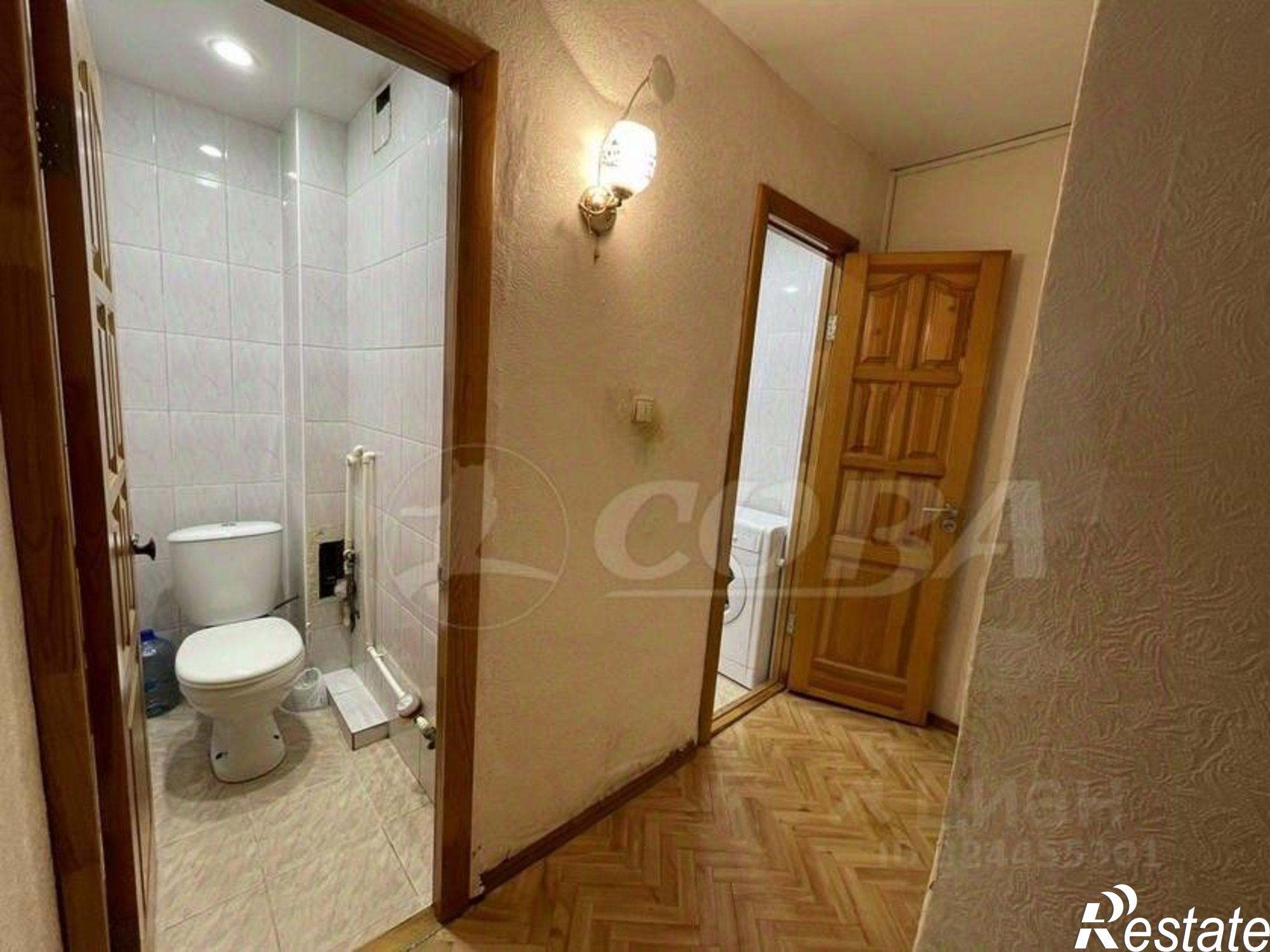 Сдать квартиру за 22 000 рублей на Полевая улица, 25