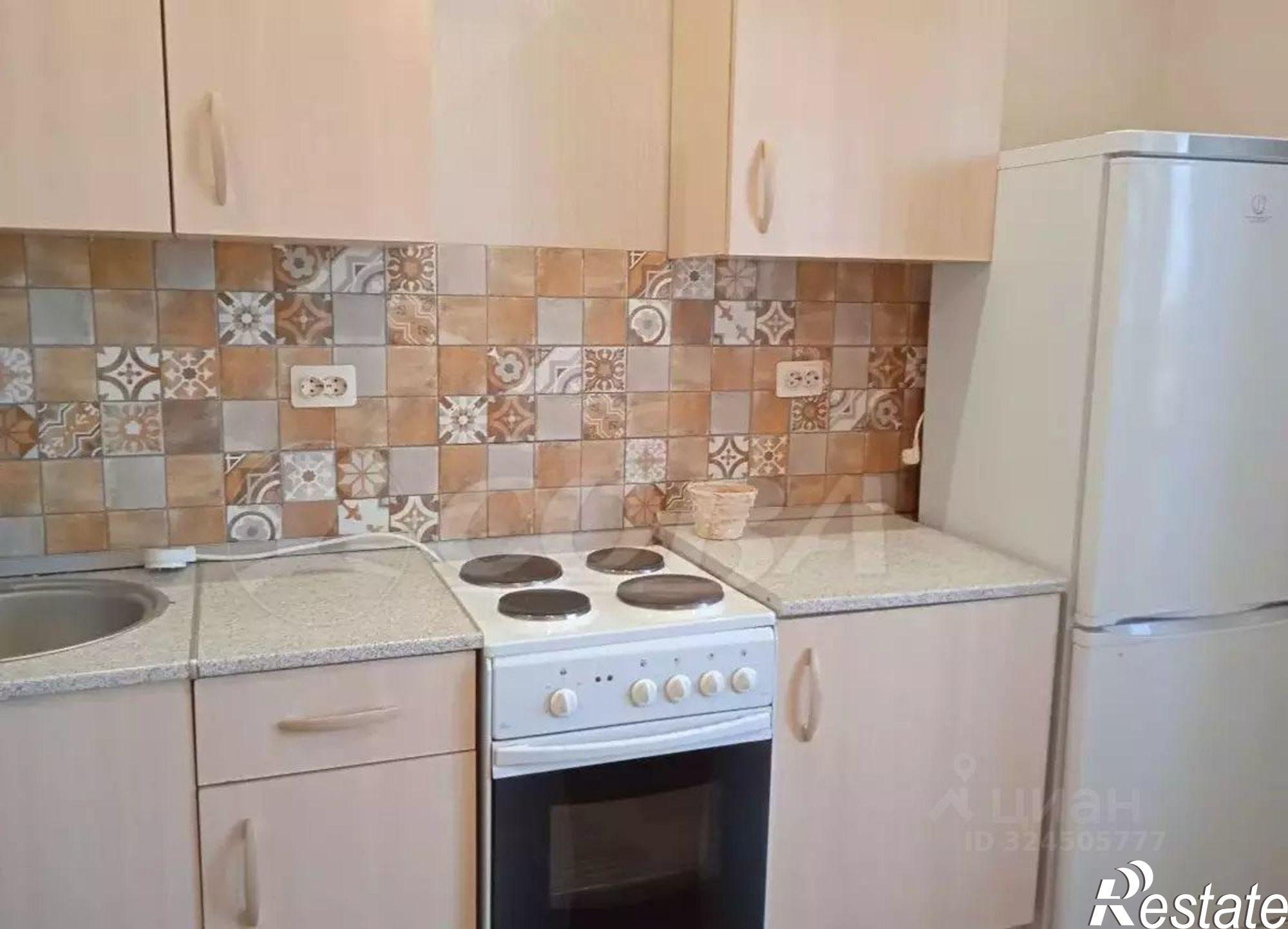 Сдать квартиру за 21 000 рублей на ул Западносибирская, 2 1