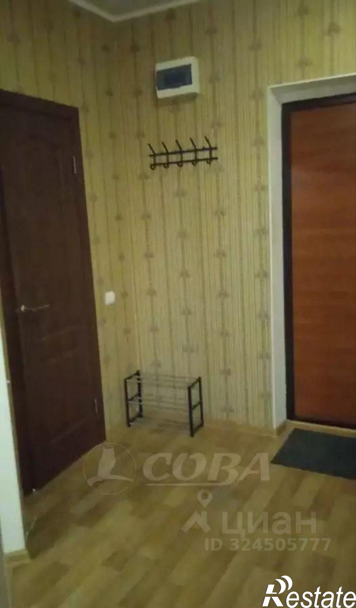 Сдать квартиру за 21 000 рублей на ул Западносибирская, 2 1