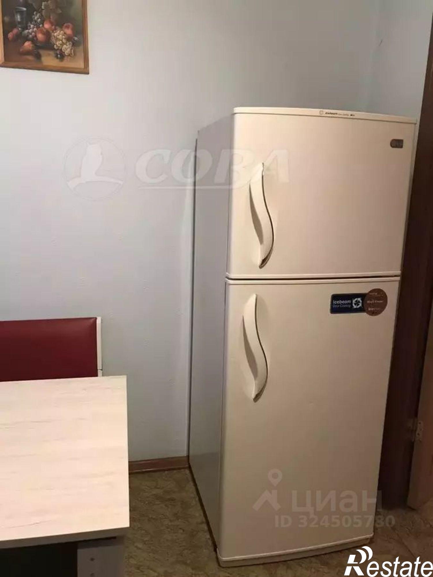 Сдать квартиру за 27 500 рублей на ул Профсоюзная, 32