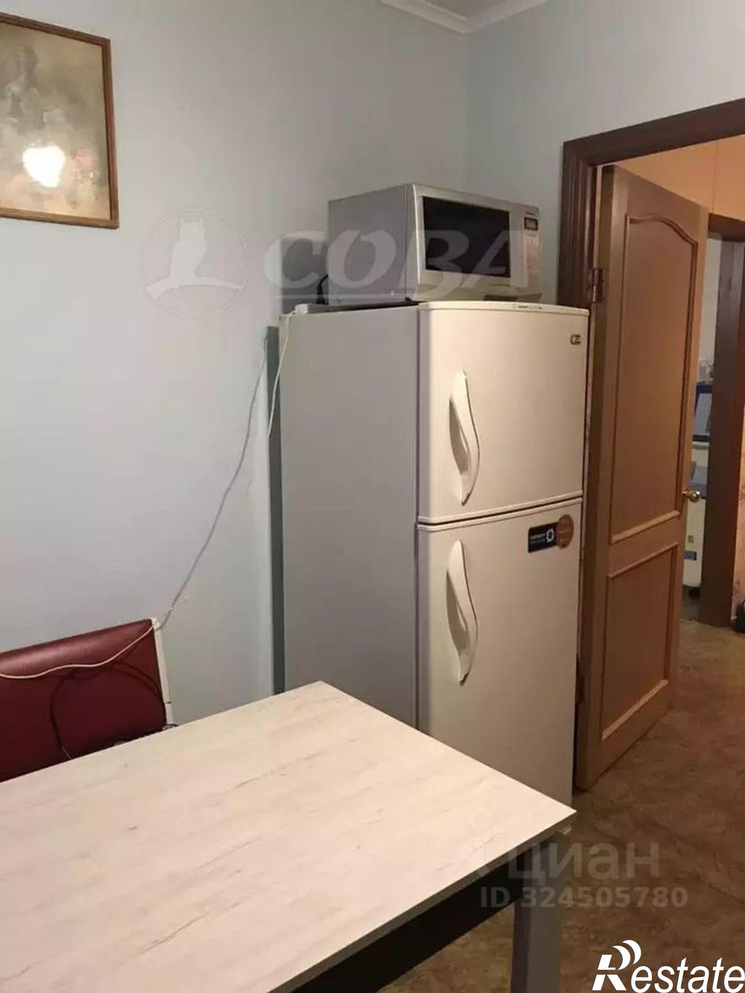 Сдать квартиру за 27 500 рублей на ул Профсоюзная, 32