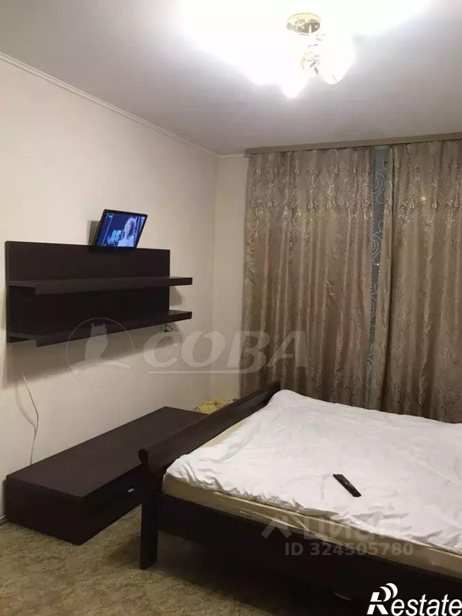 Сдать квартиру за 27 500 рублей на ул Профсоюзная, 32