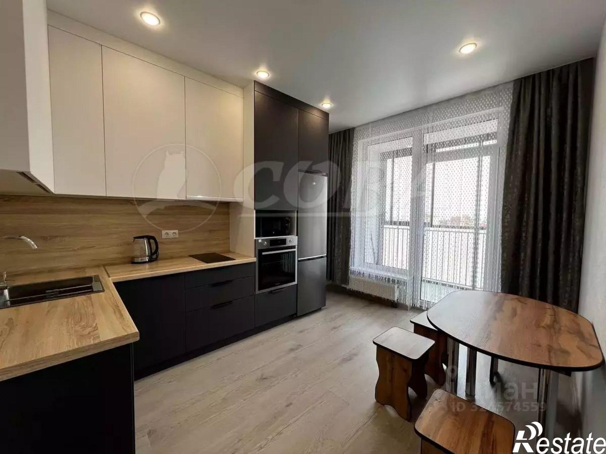 Сдать квартиру за 37 000 рублей на ул Профсоюзная, 61