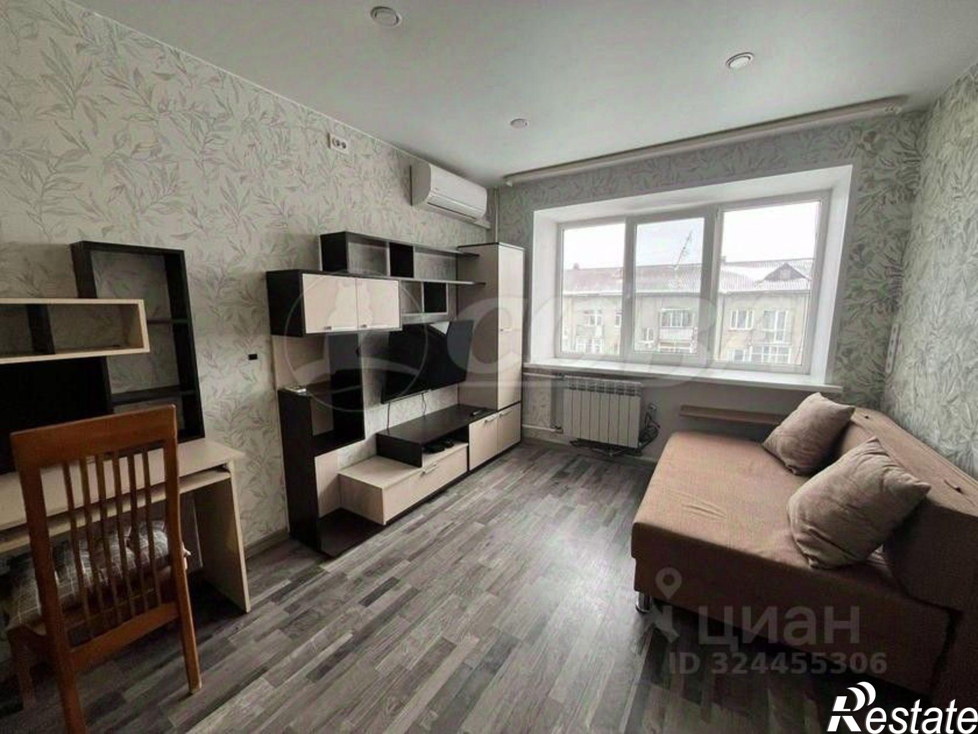 Сдать квартиру за 26 000 рублей на ул Ленина, 9