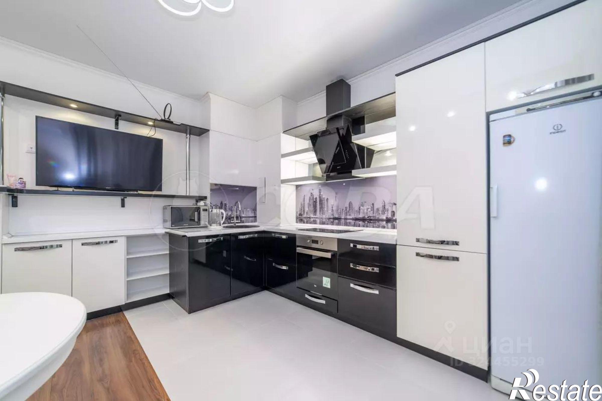 Сдать квартиру за 40 000 рублей на ул Тимофея Чаркова, 79