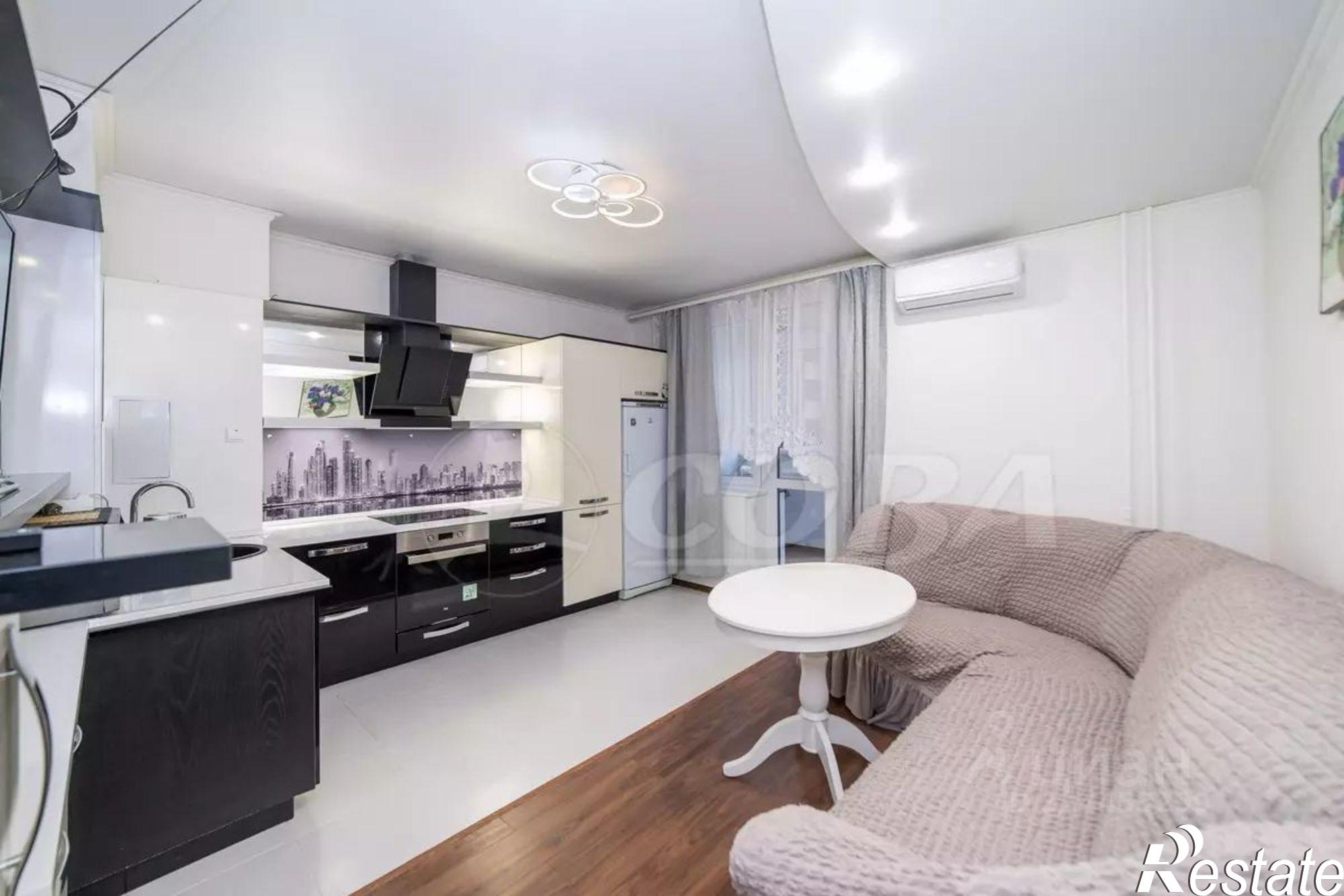 Сдать квартиру за 40 000 рублей на ул Тимофея Чаркова, 79