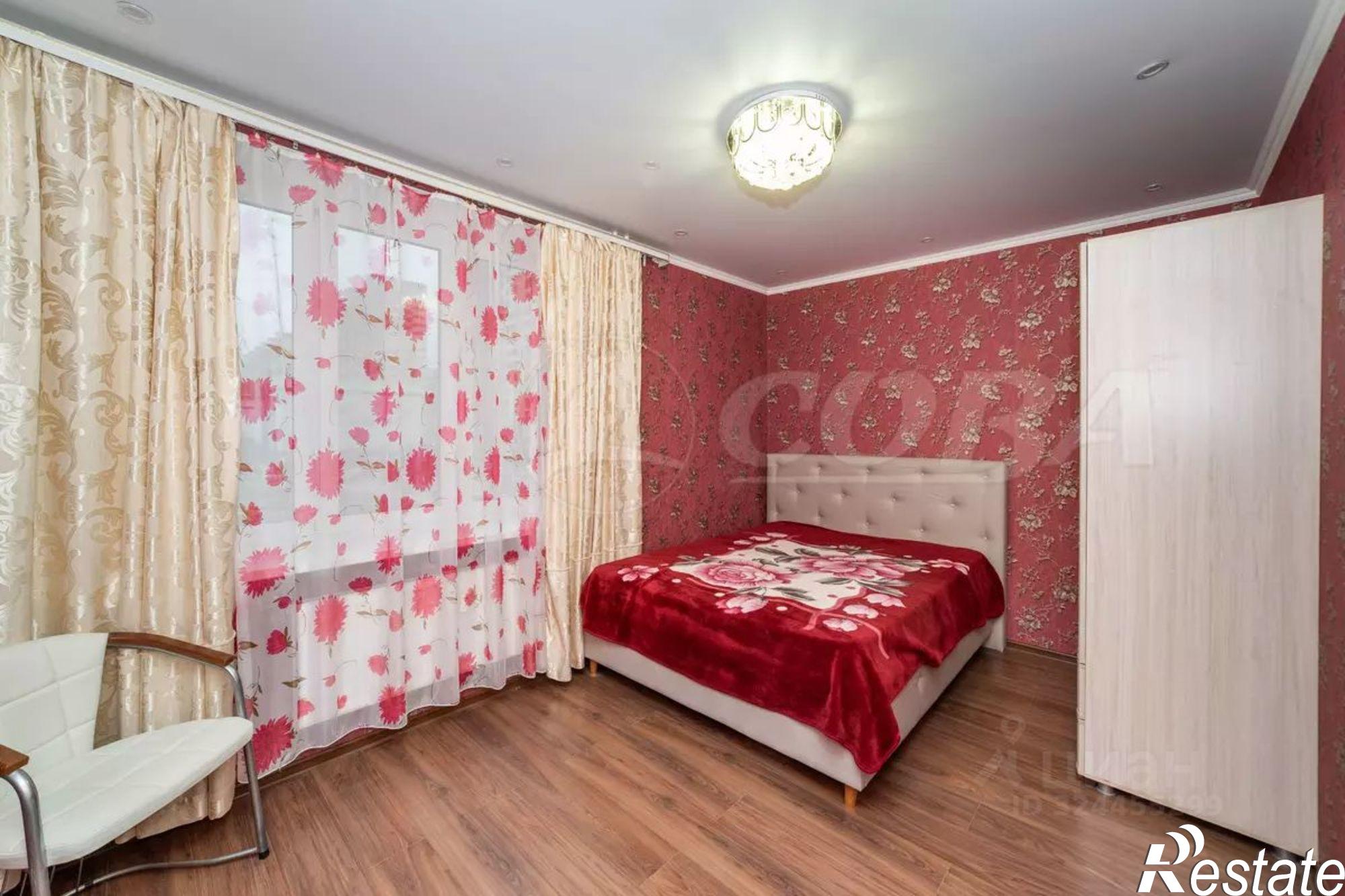 Сдать квартиру за 40 000 рублей на ул Тимофея Чаркова, 79