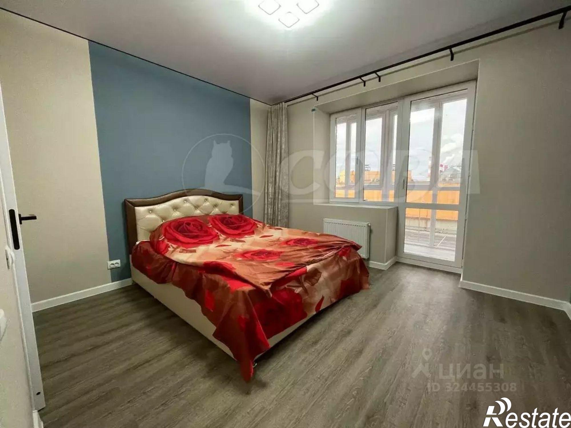 Сдать квартиру за 45 000 рублей на ул 50 лет Октября, 75 4