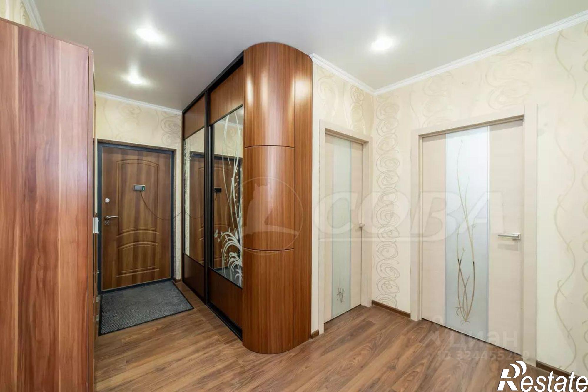 Сдать квартиру за 40 000 рублей на ул Тимофея Чаркова, 79