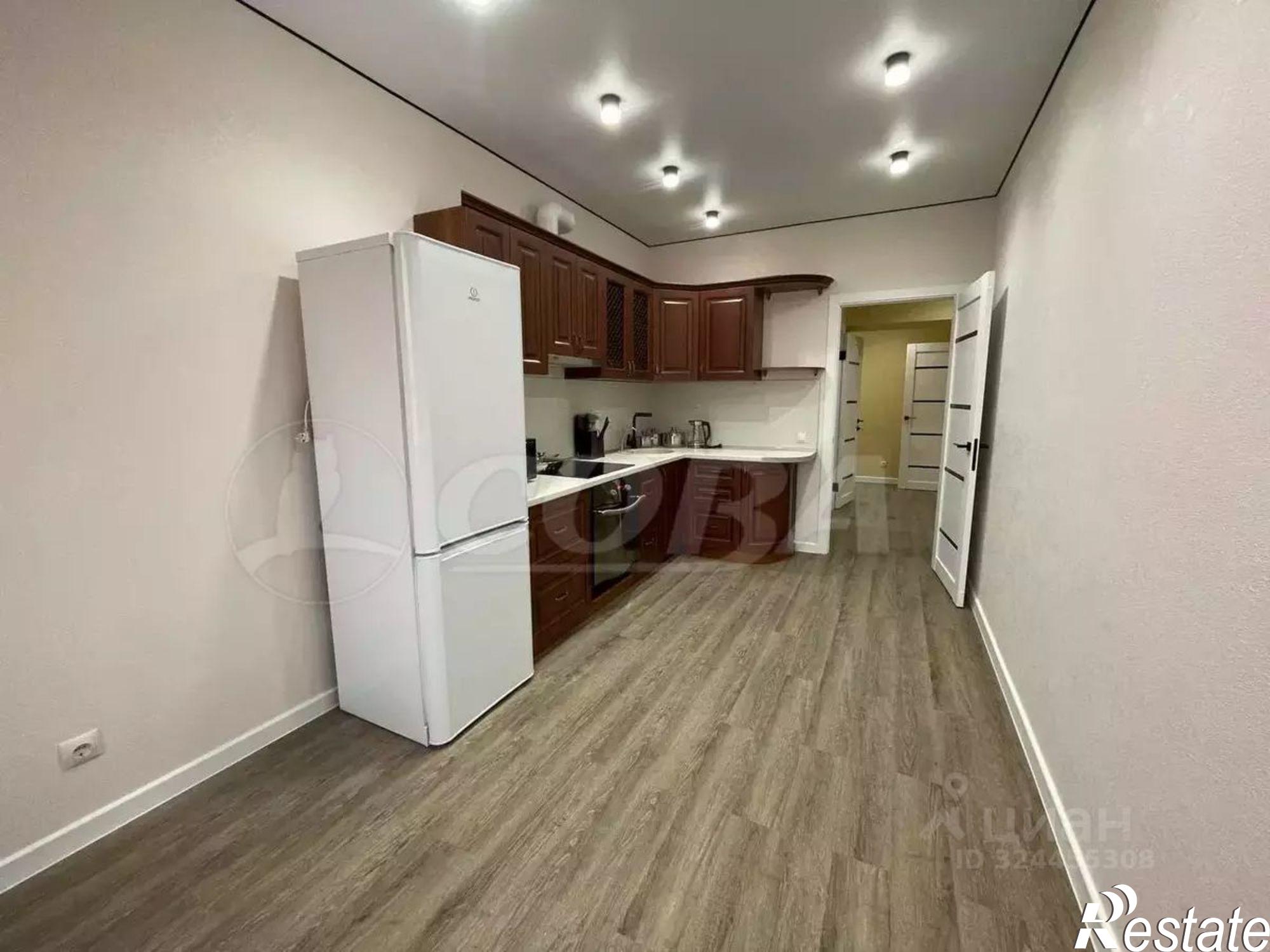 Сдать квартиру за 45 000 рублей на ул 50 лет Октября, 75 4