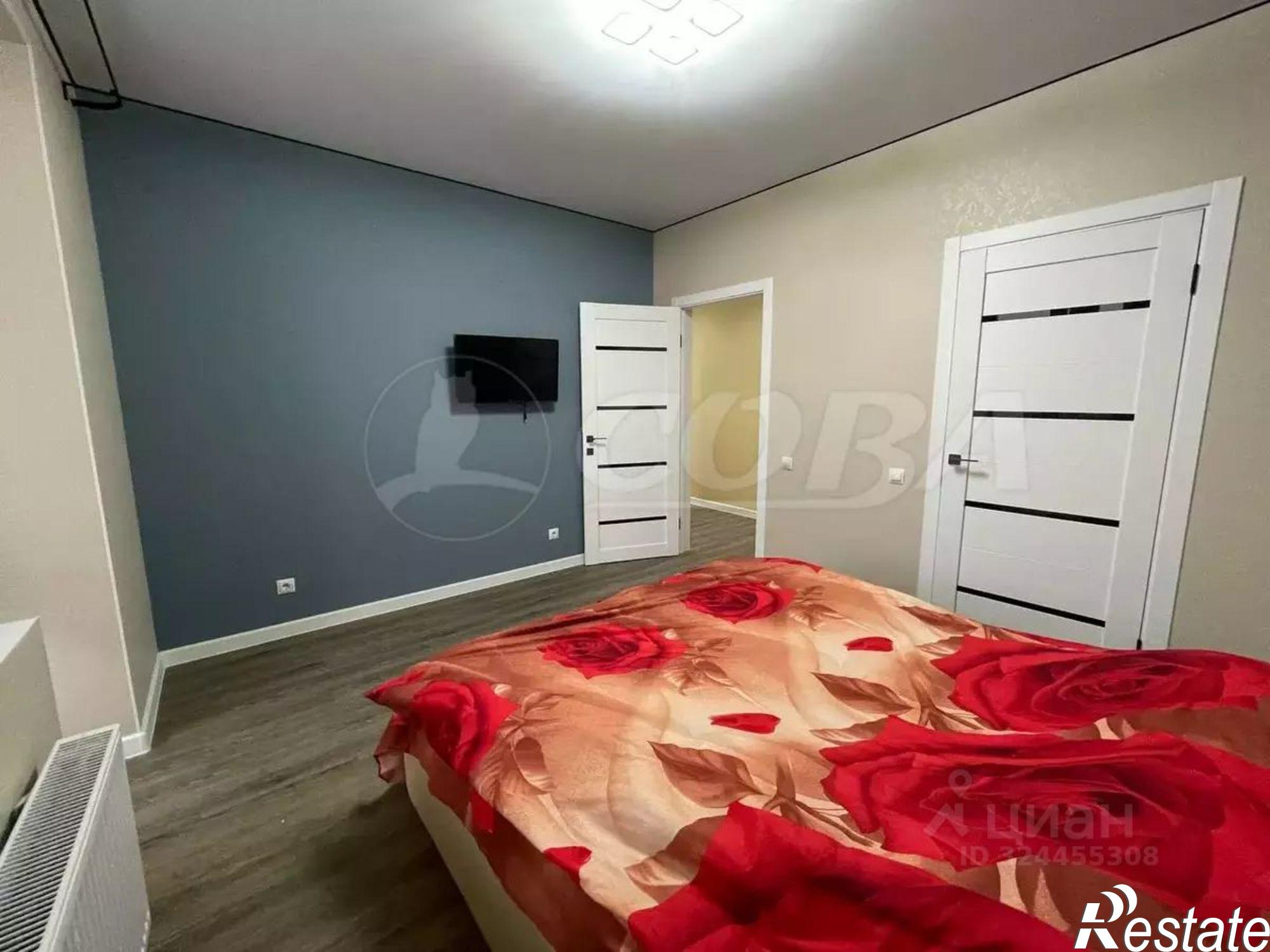 Сдать квартиру за 45 000 рублей на ул 50 лет Октября, 75 4