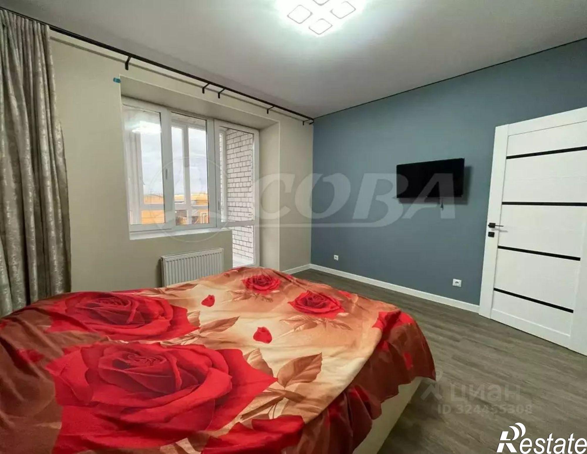 Сдать квартиру за 45 000 рублей на ул 50 лет Октября, 75 4