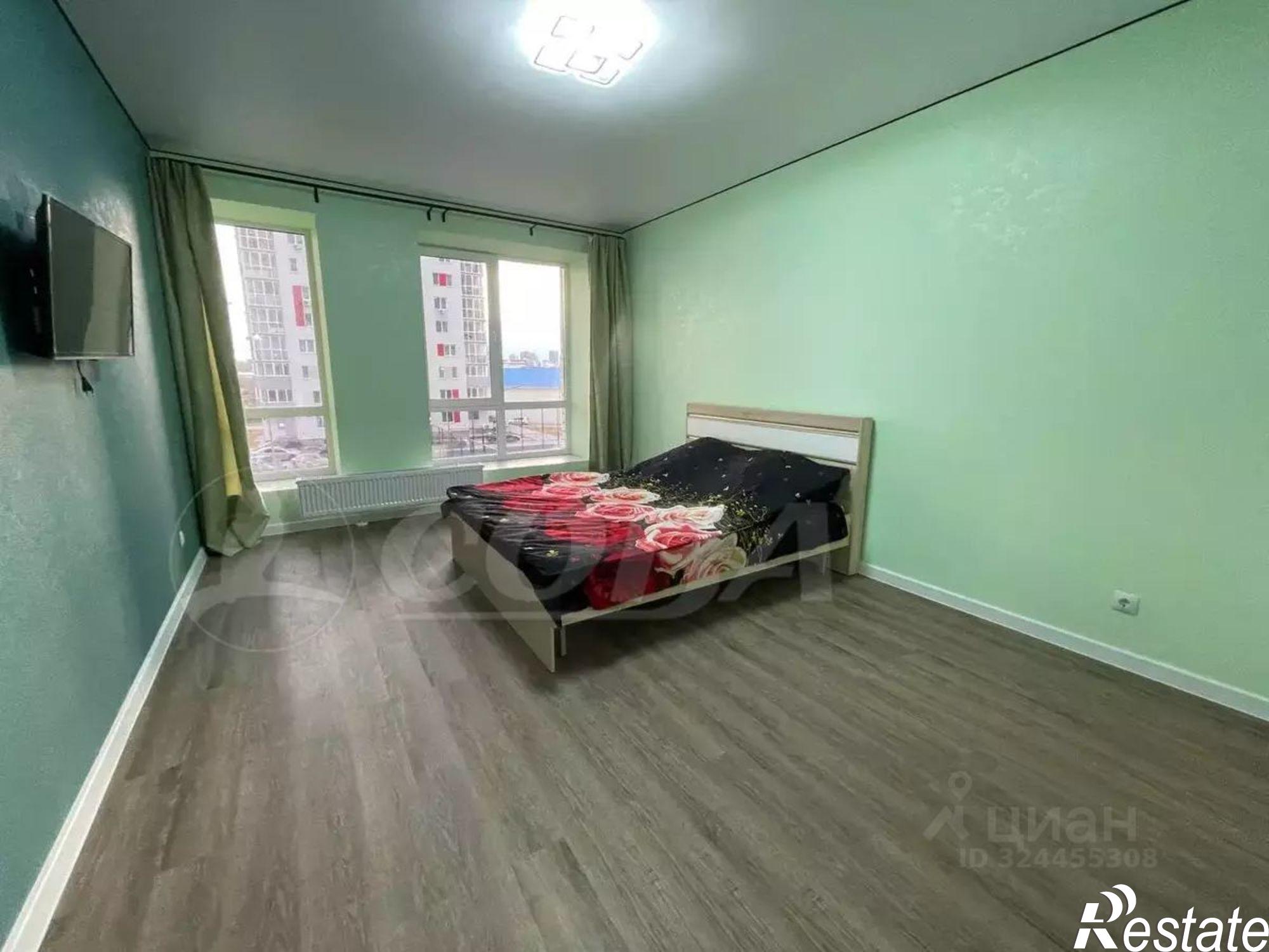 Сдать квартиру за 45 000 рублей на ул 50 лет Октября, 75 4