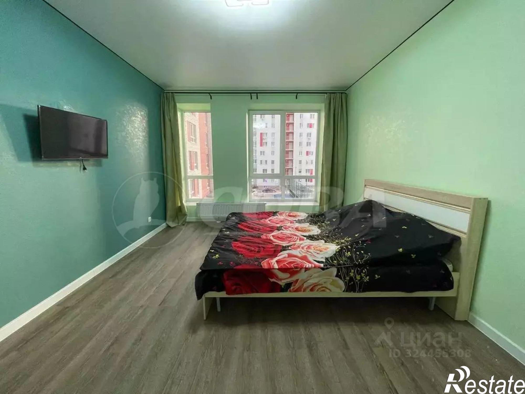 Сдать квартиру за 45 000 рублей на ул 50 лет Октября, 75 4