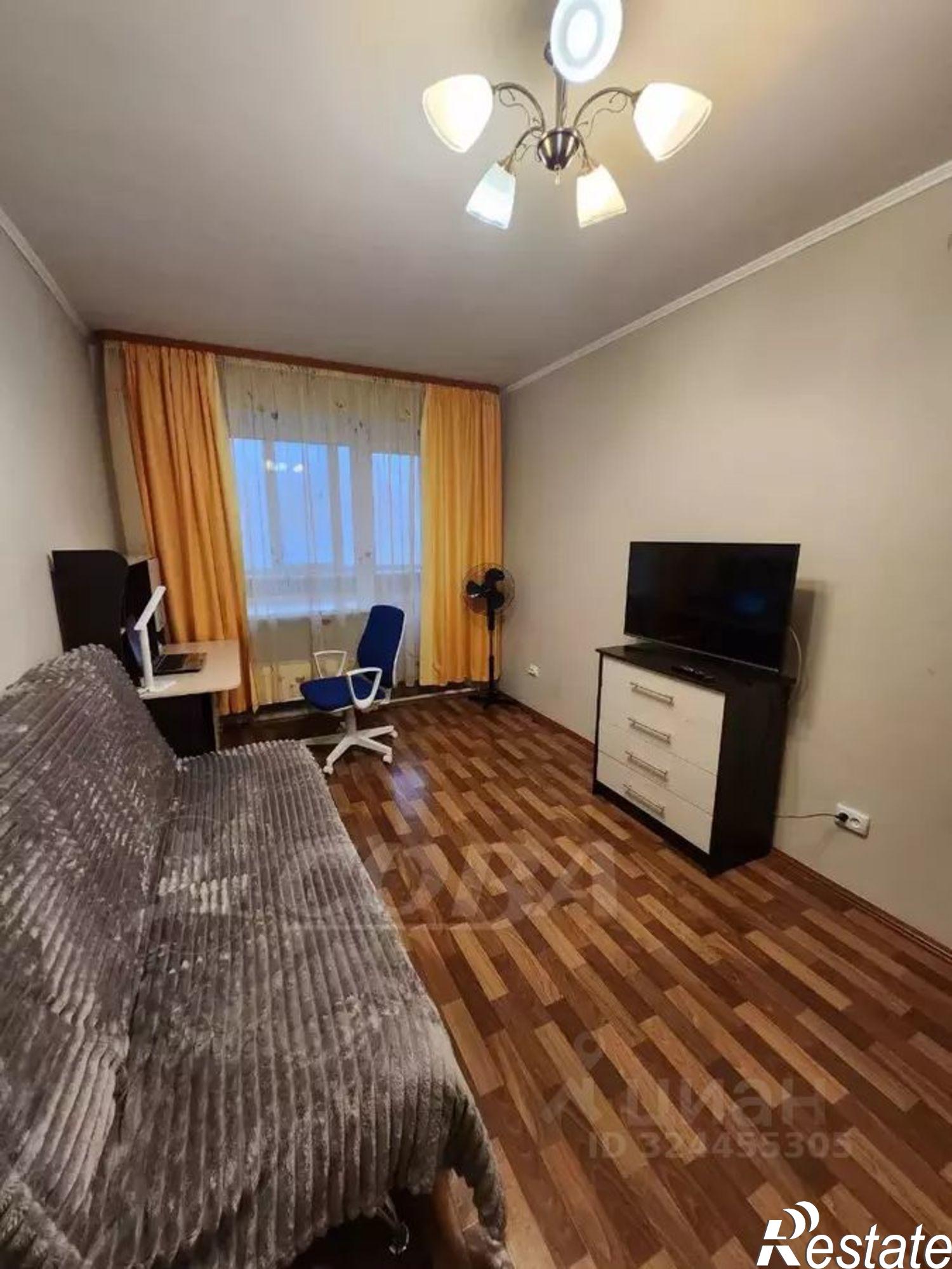 Сдать квартиру за 24 000 рублей на ул Широтная, 104 5