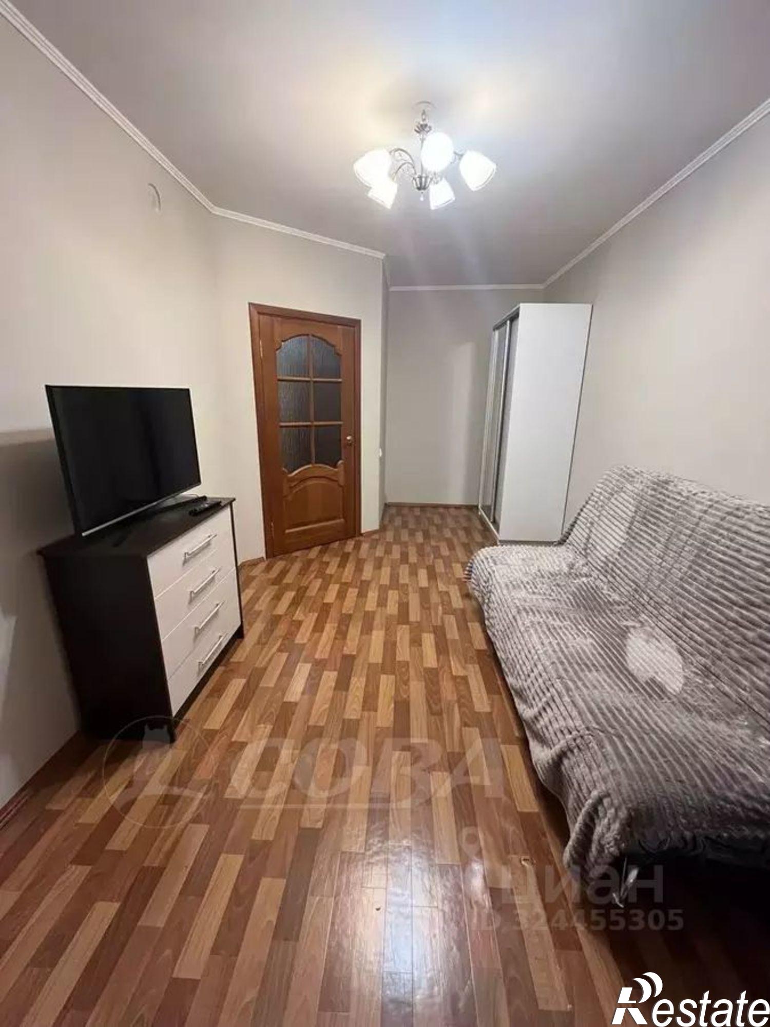 Сдать квартиру за 24 000 рублей на ул Широтная, 104 5