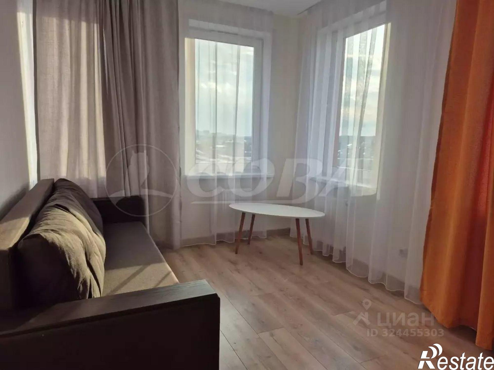 Сдать квартиру за 32 000 рублей на городской округ Тюмень