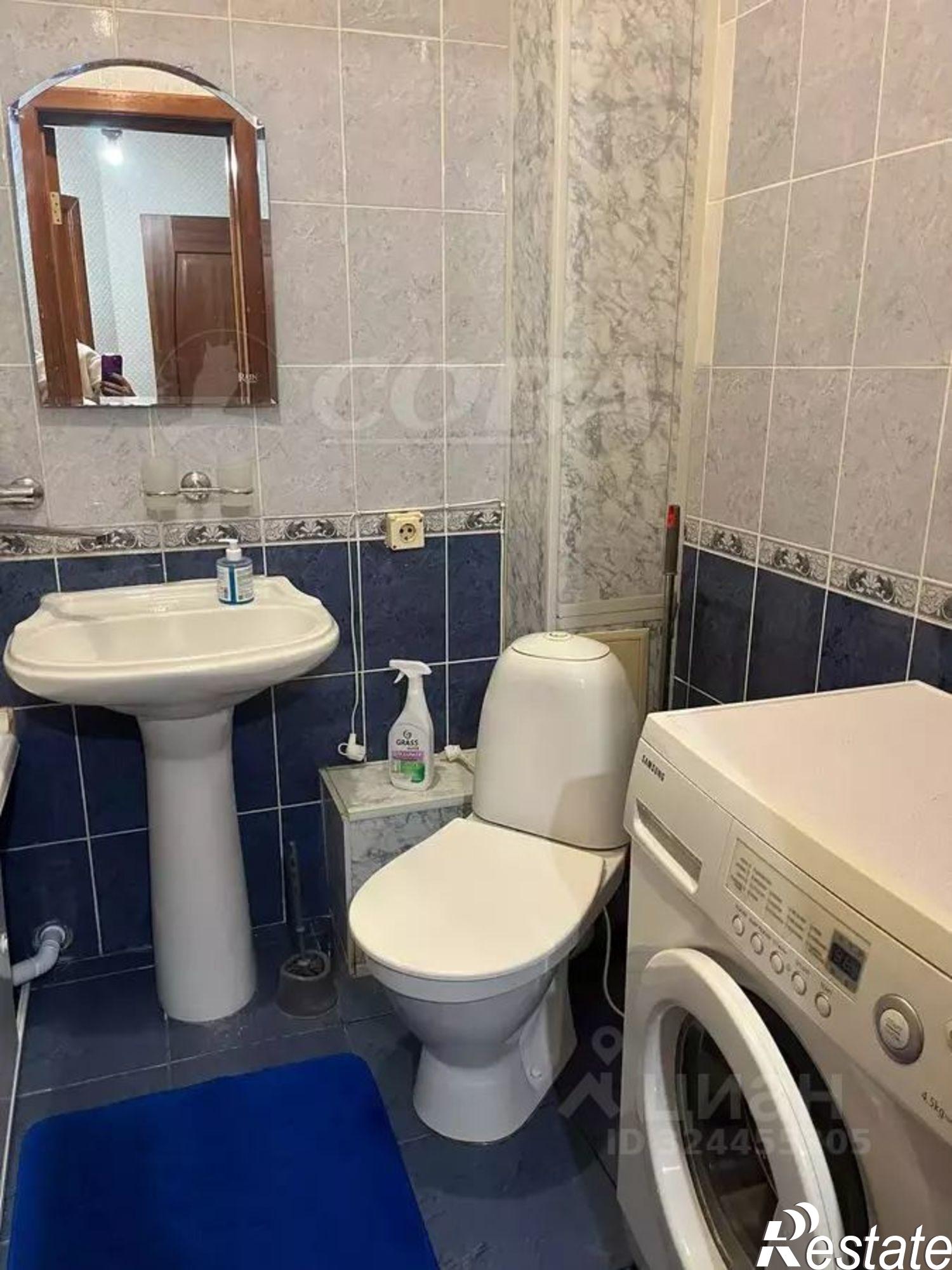 Сдать квартиру за 24 000 рублей на ул Широтная, 104 5