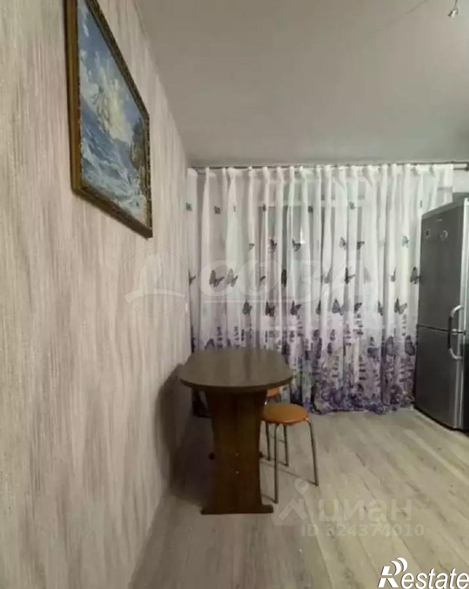 Сдать квартиру за 30 000 рублей на ул Рижская, 56а