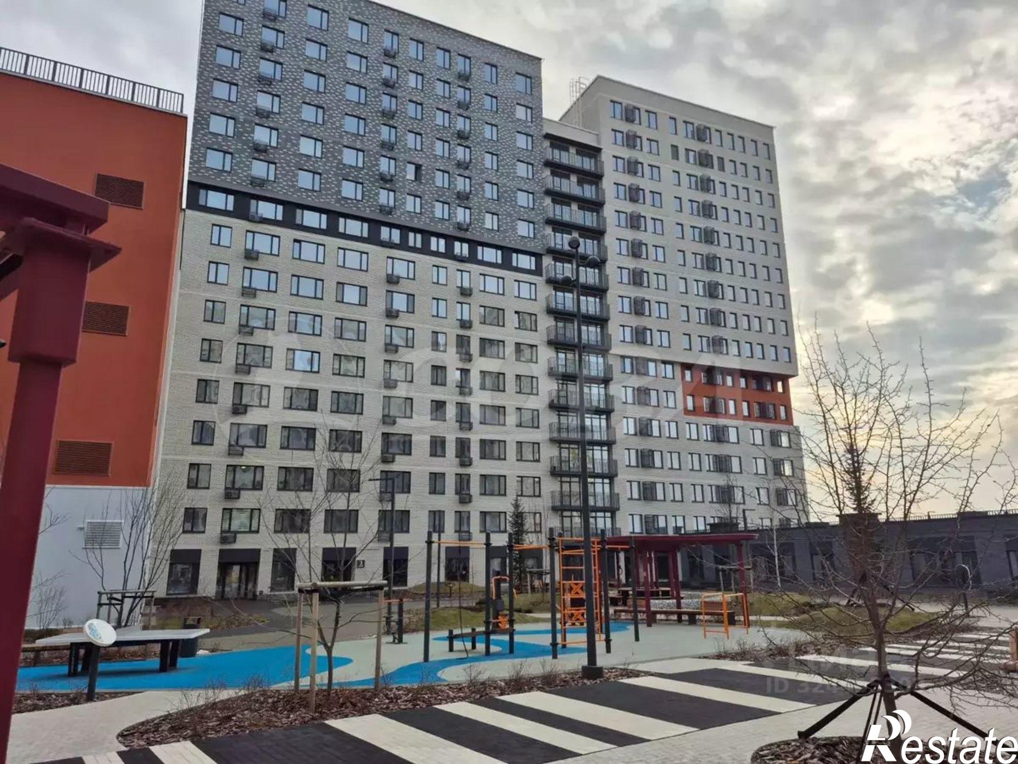 Сдать квартиру за 32 000 рублей на городской округ Тюмень