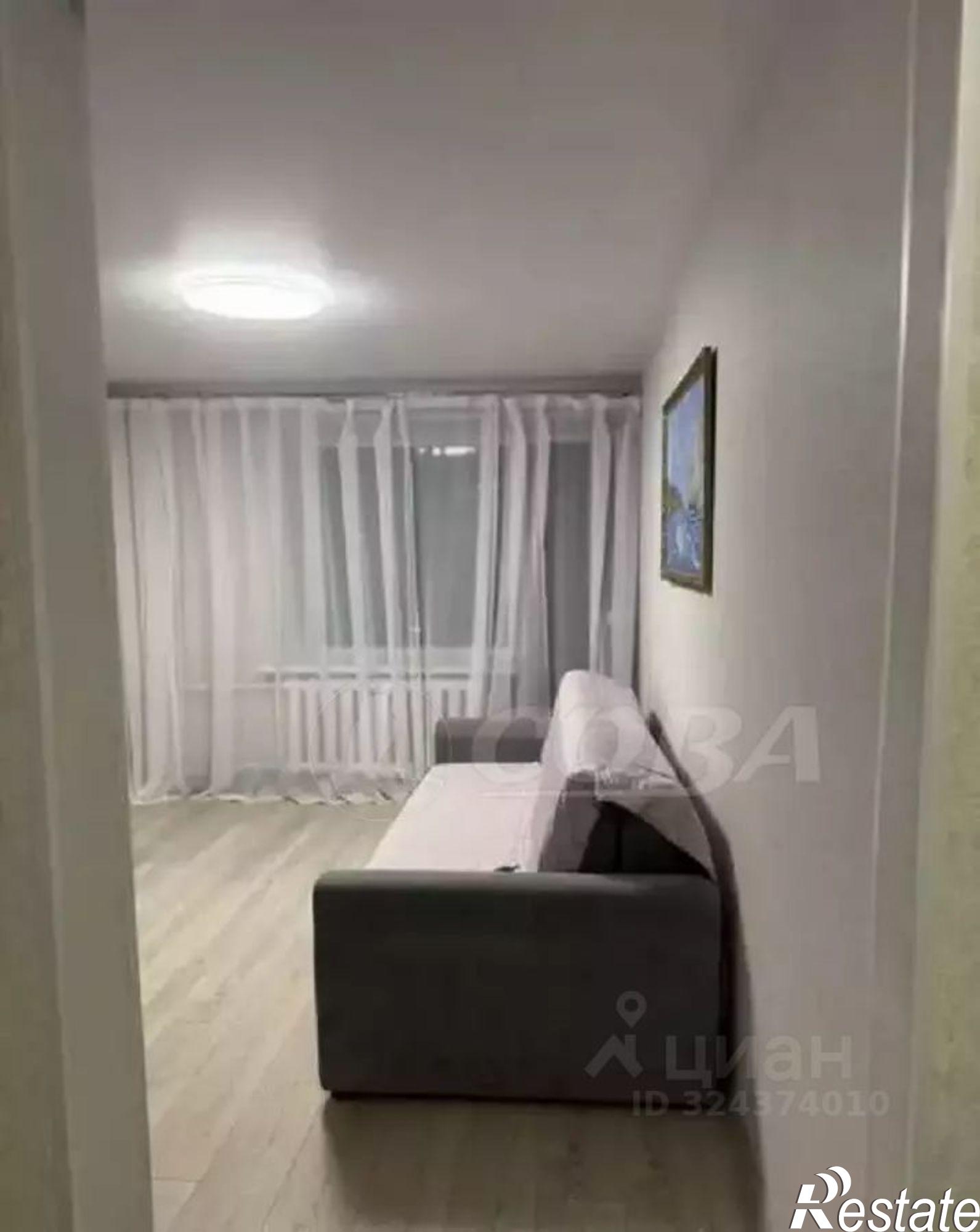 Сдать квартиру за 30 000 рублей на ул Рижская, 56а