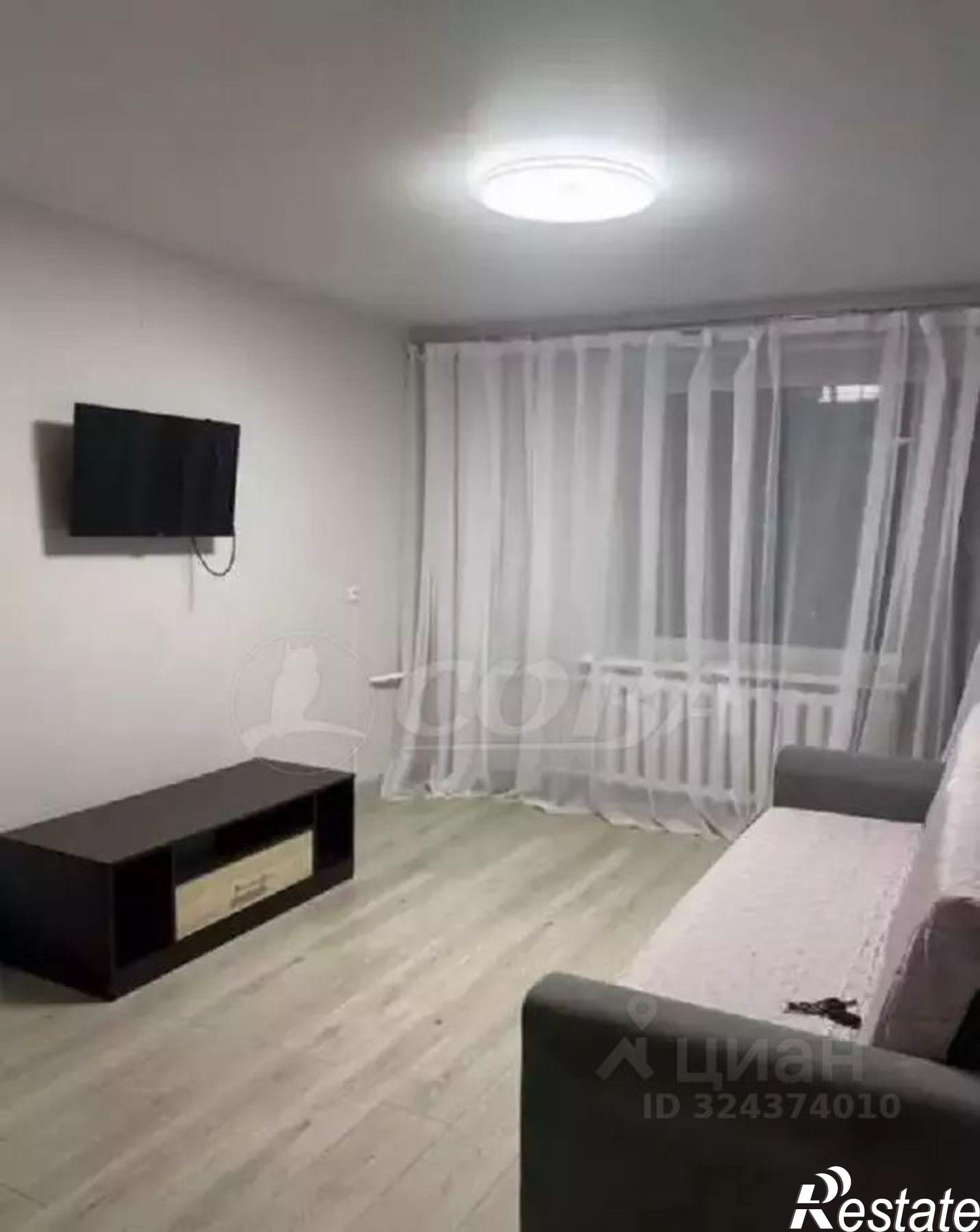 Сдать квартиру за 30 000 рублей на ул Рижская, 56а