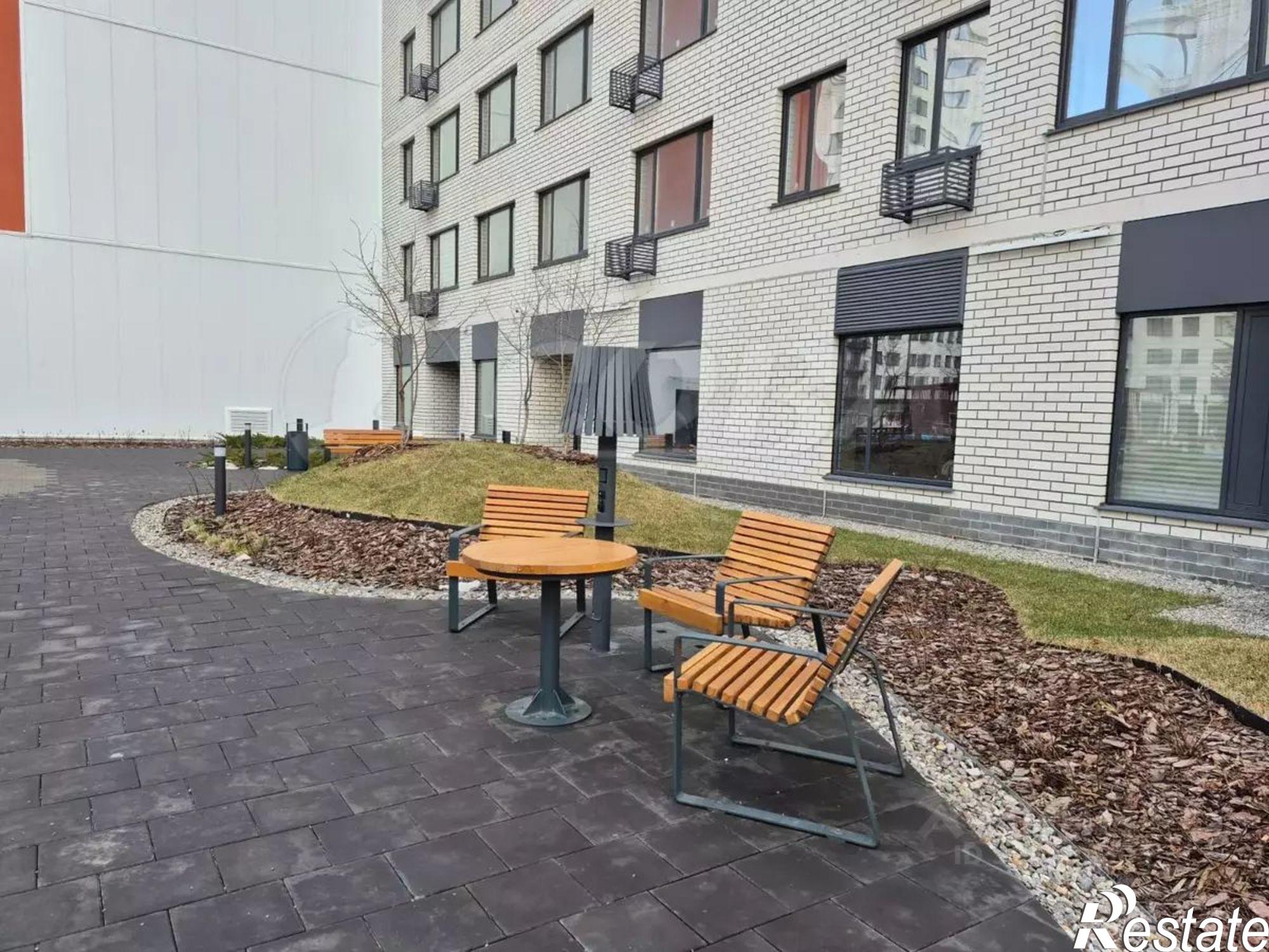 Сдать квартиру за 32 000 рублей на городской округ Тюмень