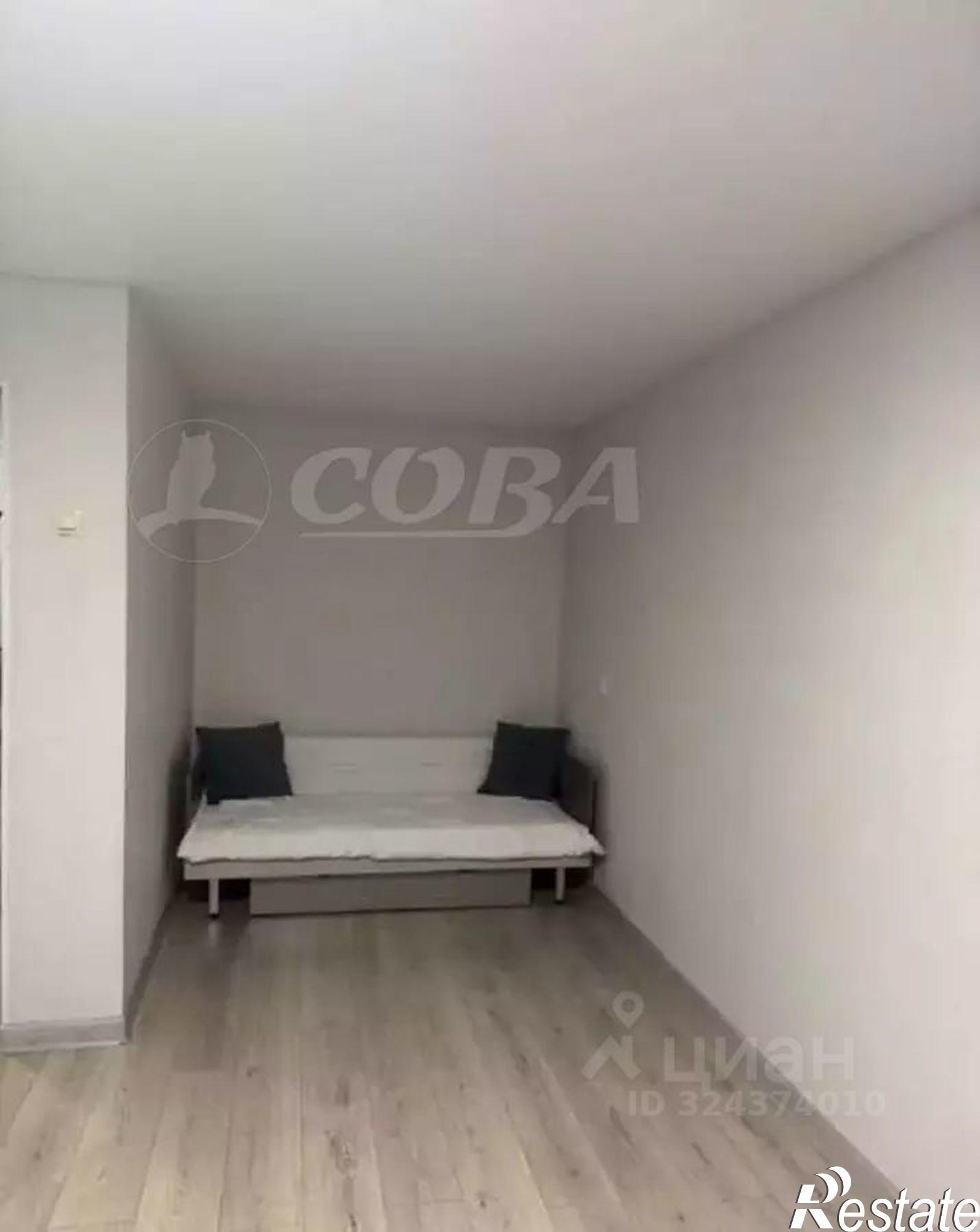 Сдать квартиру за 30 000 рублей на ул Рижская, 56а