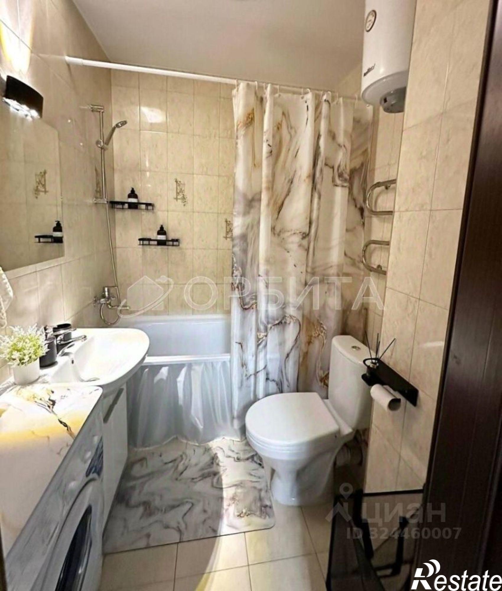 Купить квартиру за 5 290 000 рублей на ул Александра Протозанова, 18 1