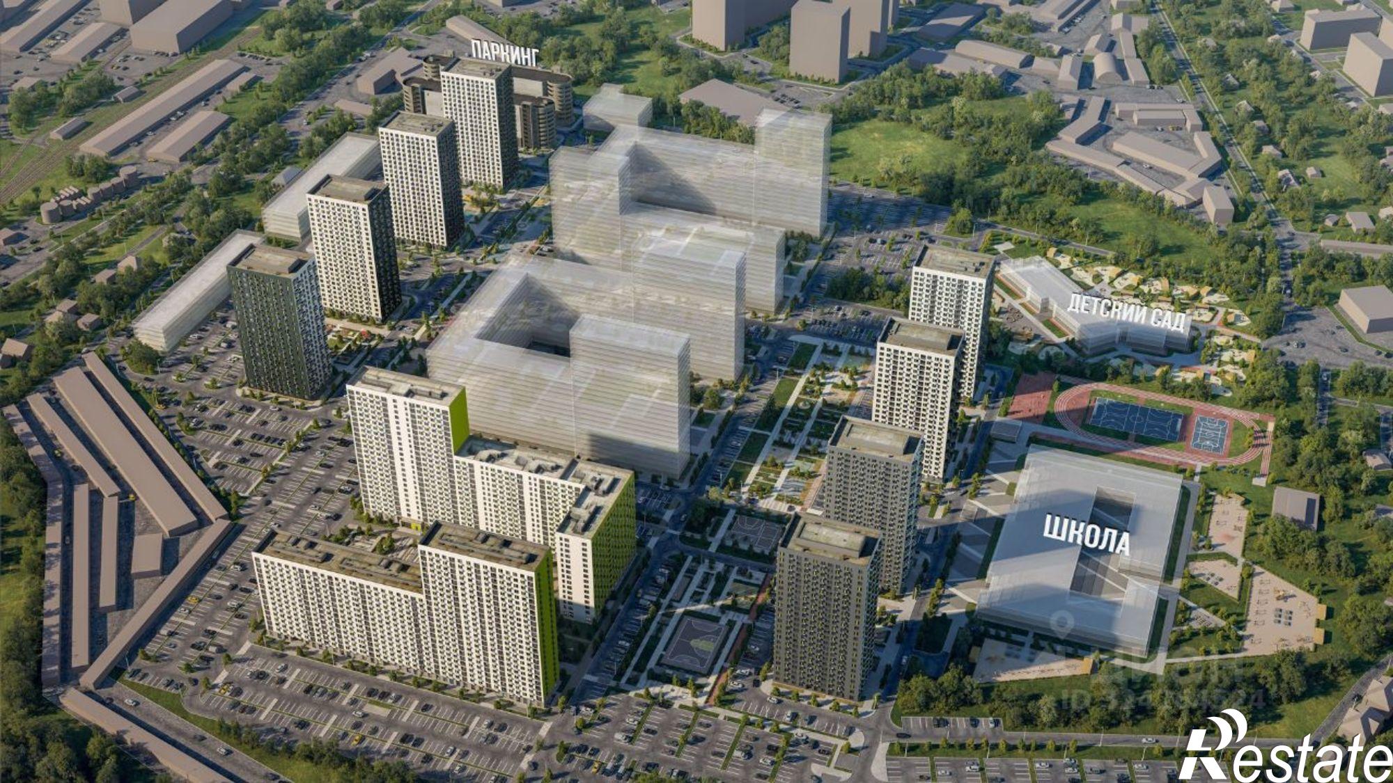 Купить складское помещение за 225 000 рублей на ул Полевая, 117 4