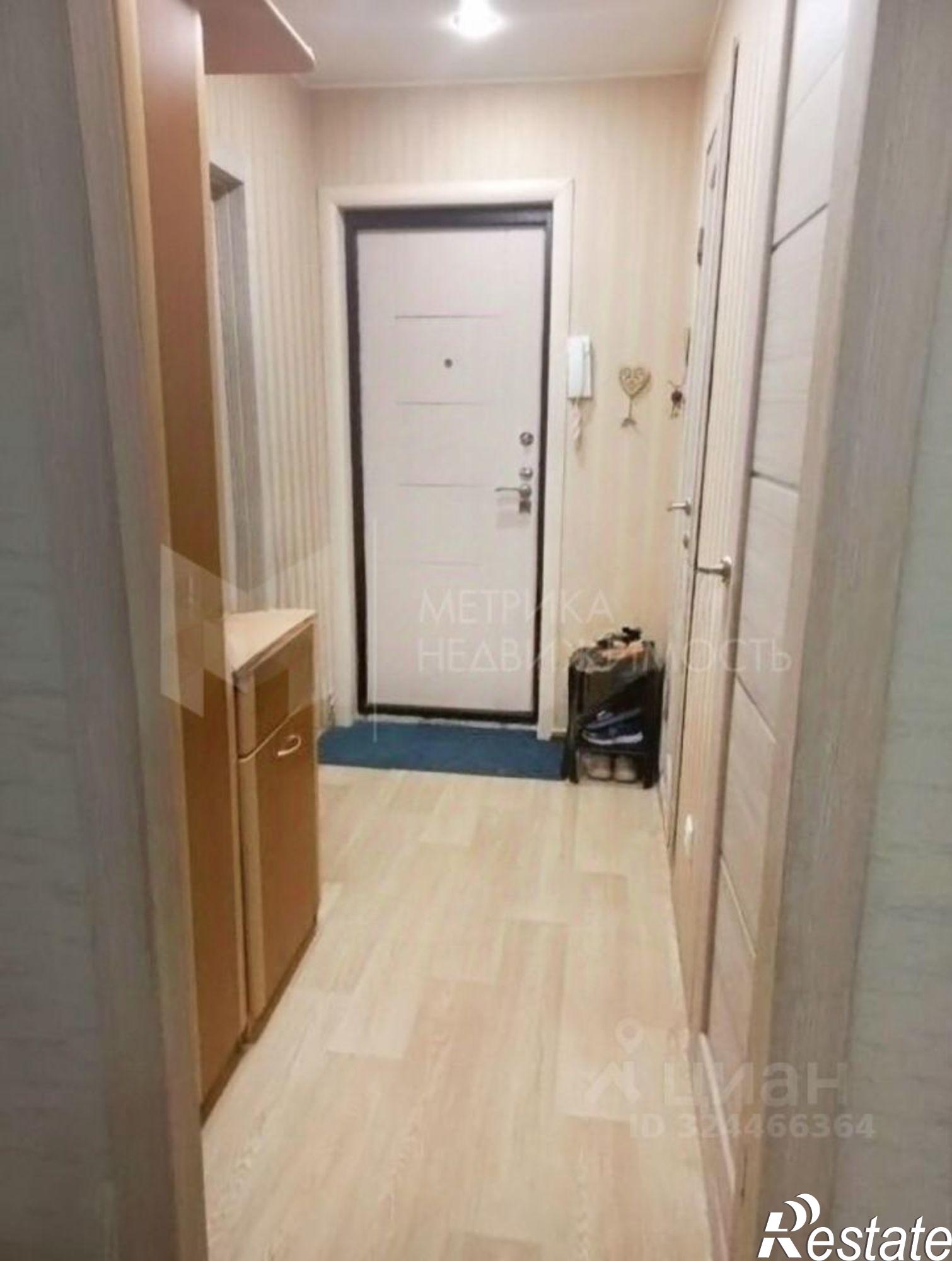 Купить квартиру за 5 200 000 рублей на Инженерная улица, 68