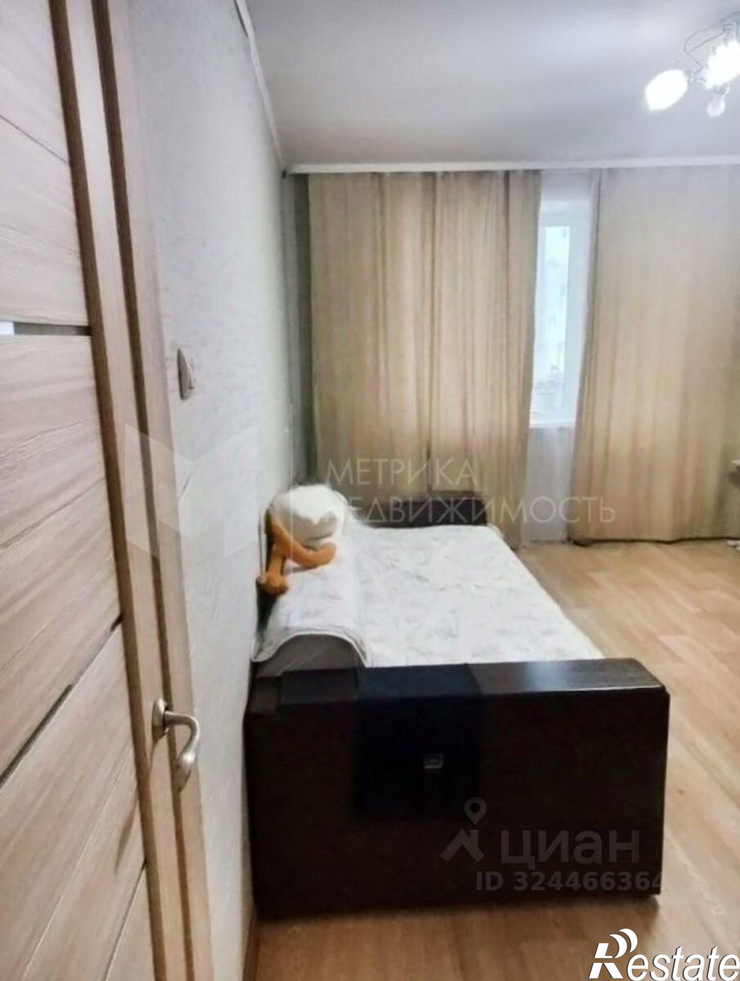 Купить квартиру за 5 200 000 рублей на Инженерная улица, 68