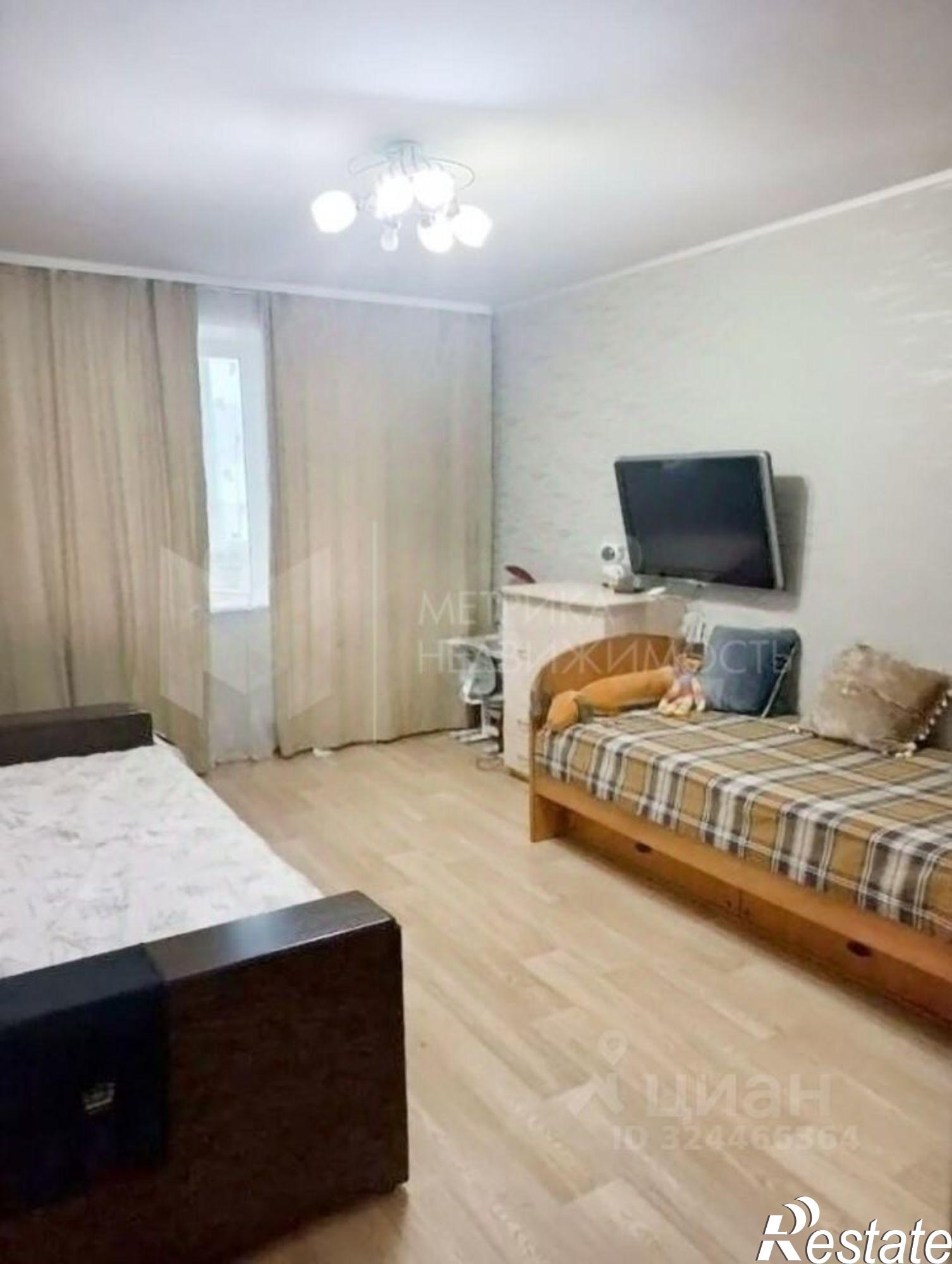 Купить квартиру за 5 200 000 рублей на Инженерная улица, 68