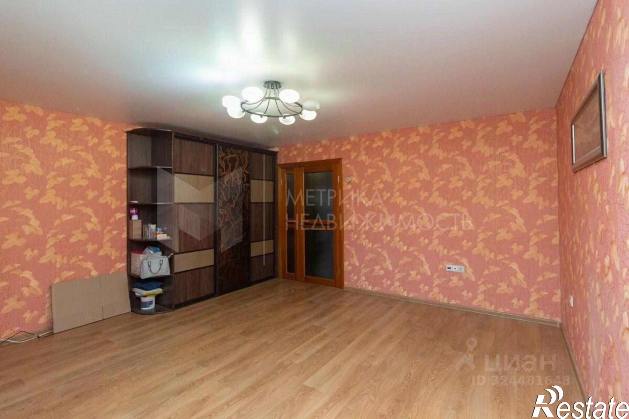 Купить квартиру за 9 300 000 рублей на улица Евгения Богдановича, 16