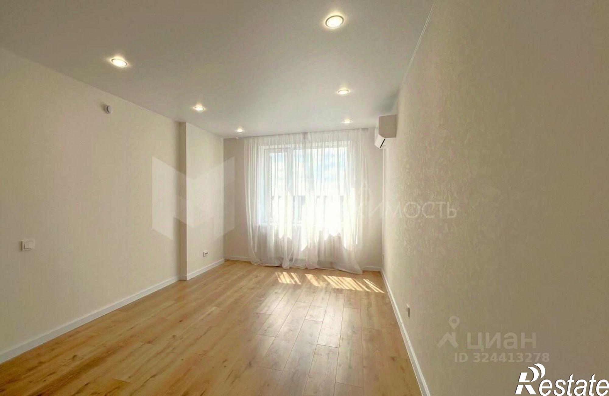 Купить квартиру за 7 500 000 рублей на Интернациональная улица, 199 к9