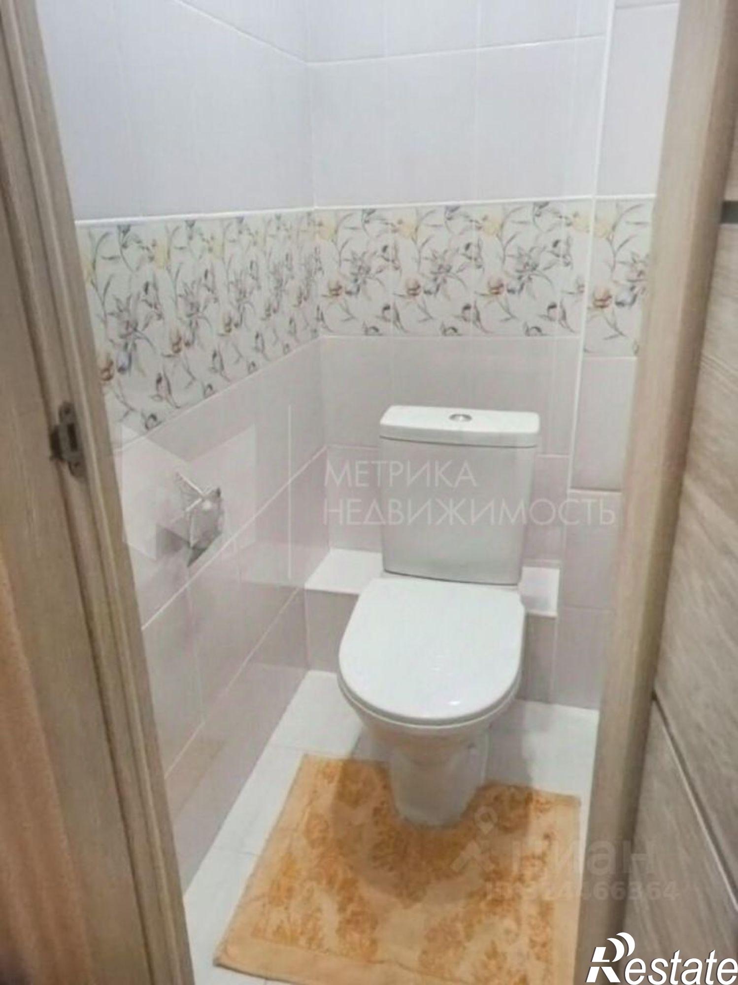 Купить квартиру за 5 200 000 рублей на Инженерная улица, 68